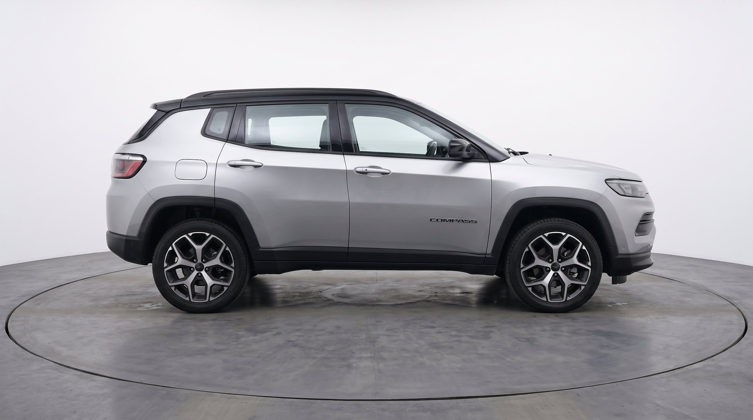 Thumbnail: 2025 Jeep Compass - 10