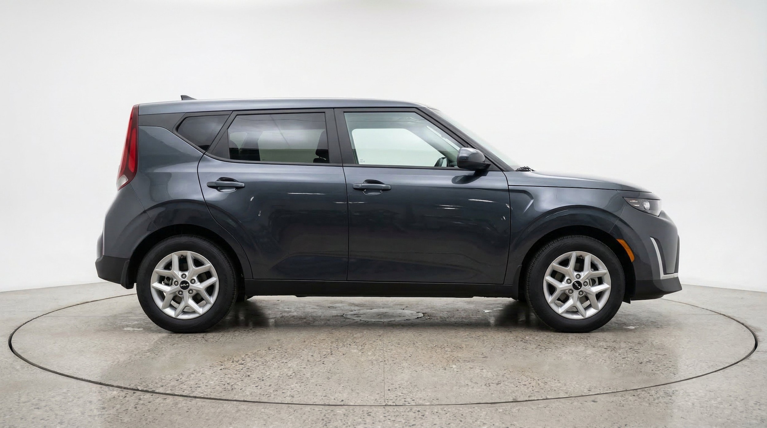 Thumbnail: 2025 Kia Soul - 10