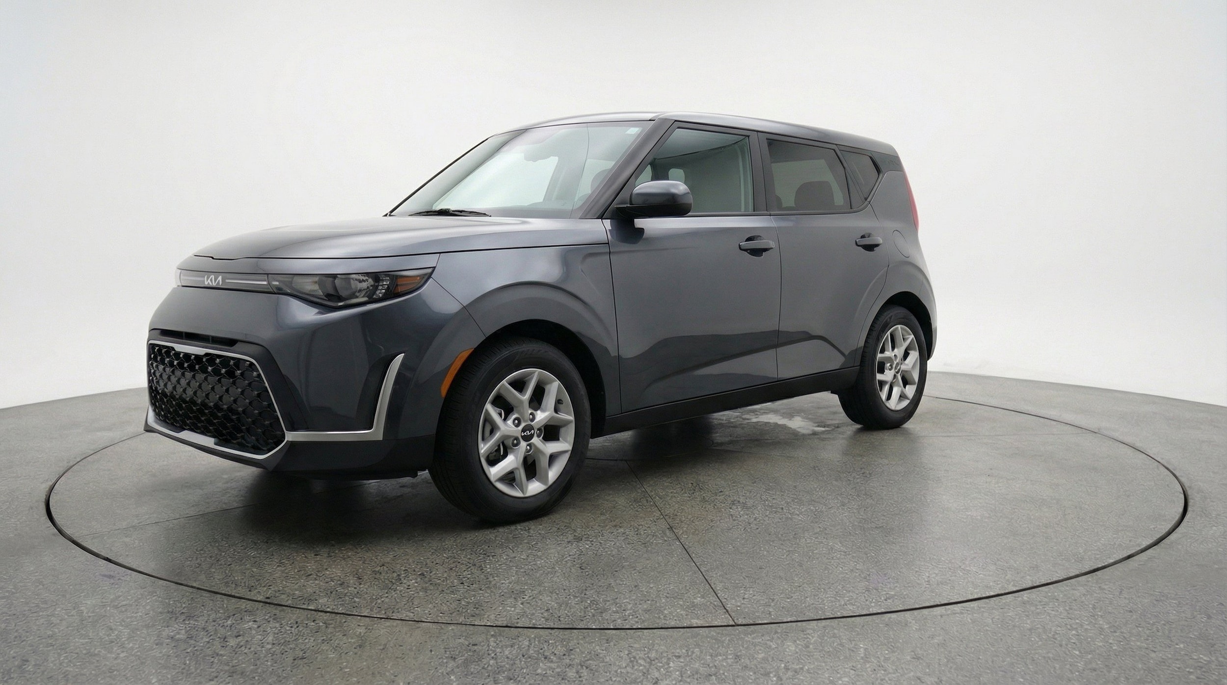 Thumbnail: 2025 Kia Soul - 3