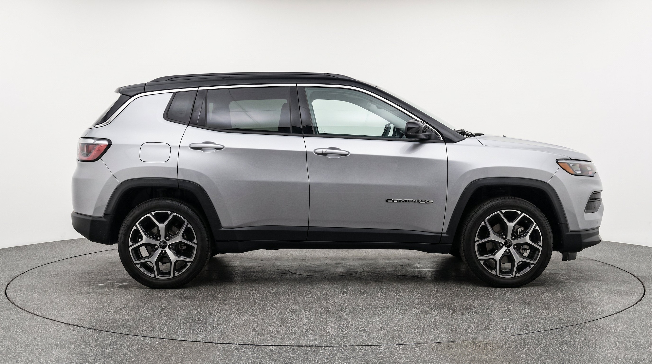 Thumbnail: 2025 Jeep Compass - 10
