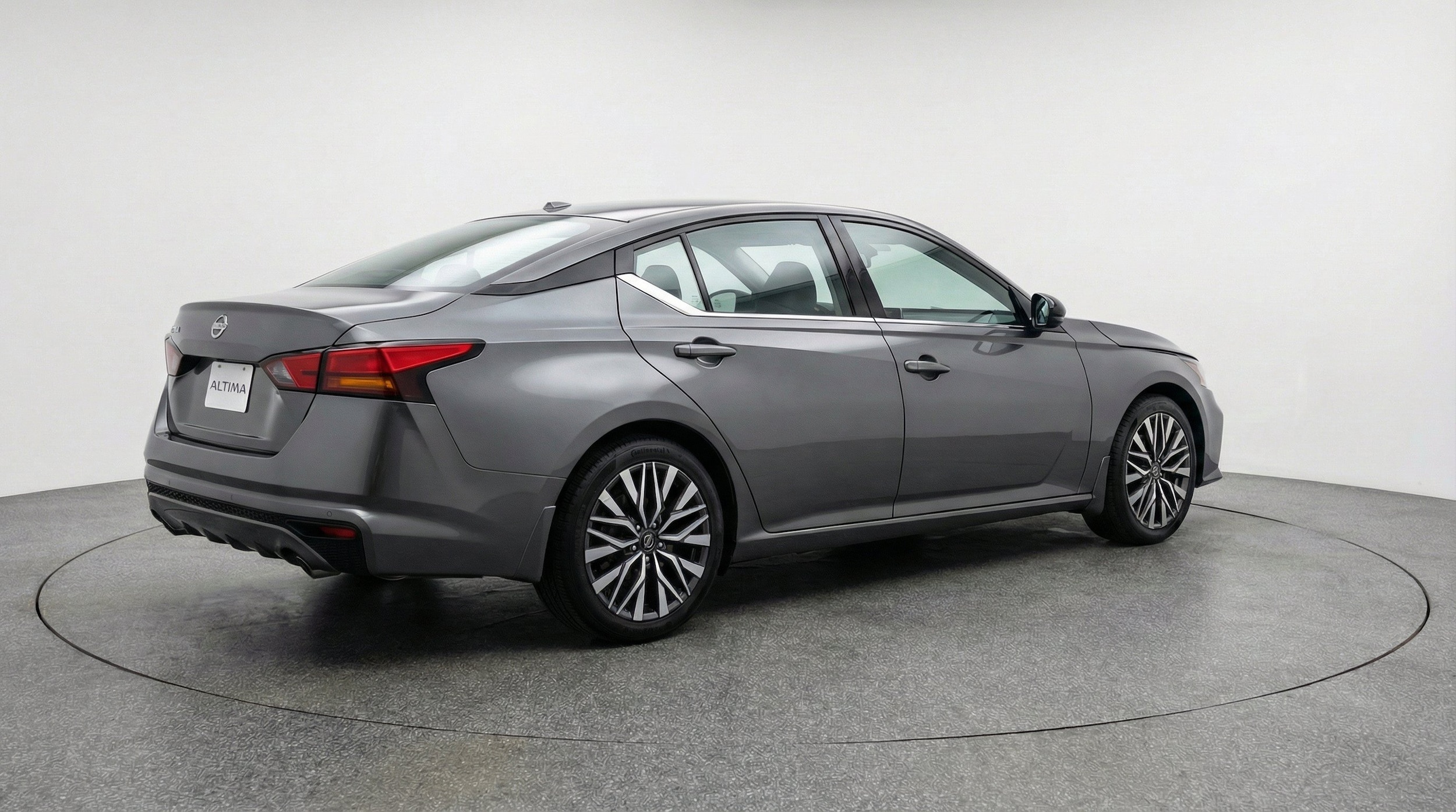 Thumbnail: 2025 Nissan Altima - 9