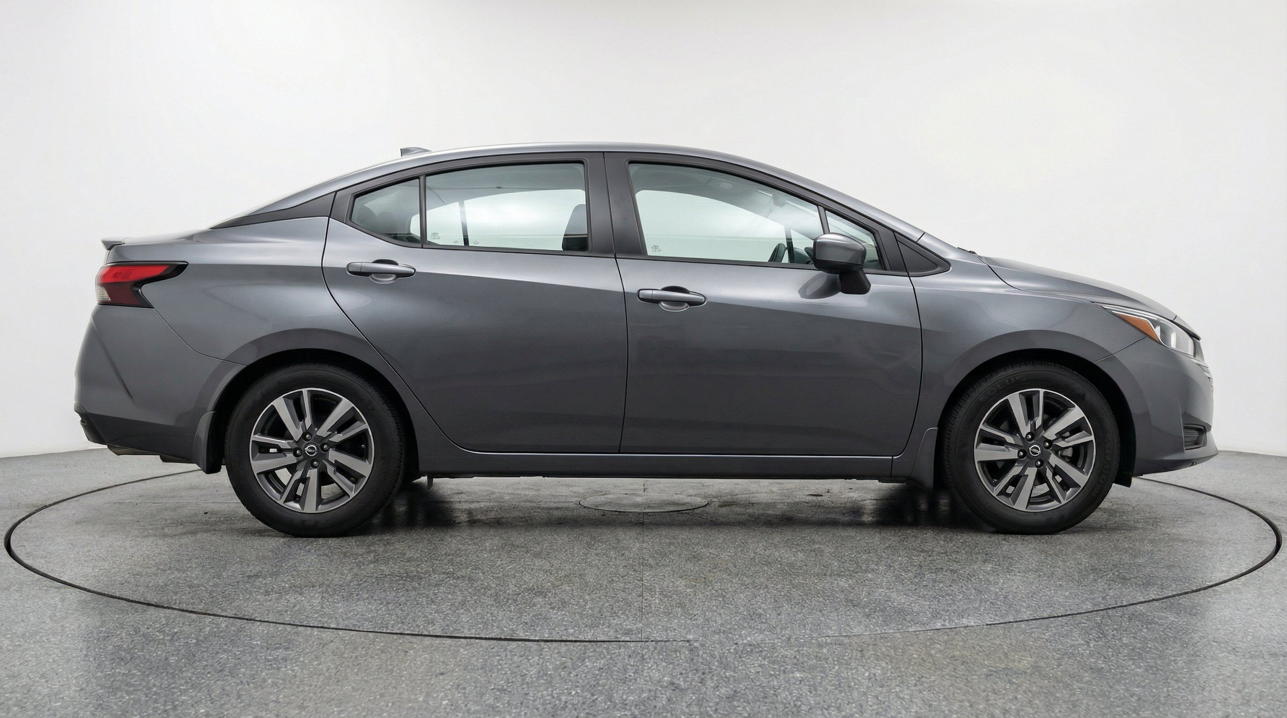 Thumbnail: 2025 Nissan Versa - 11