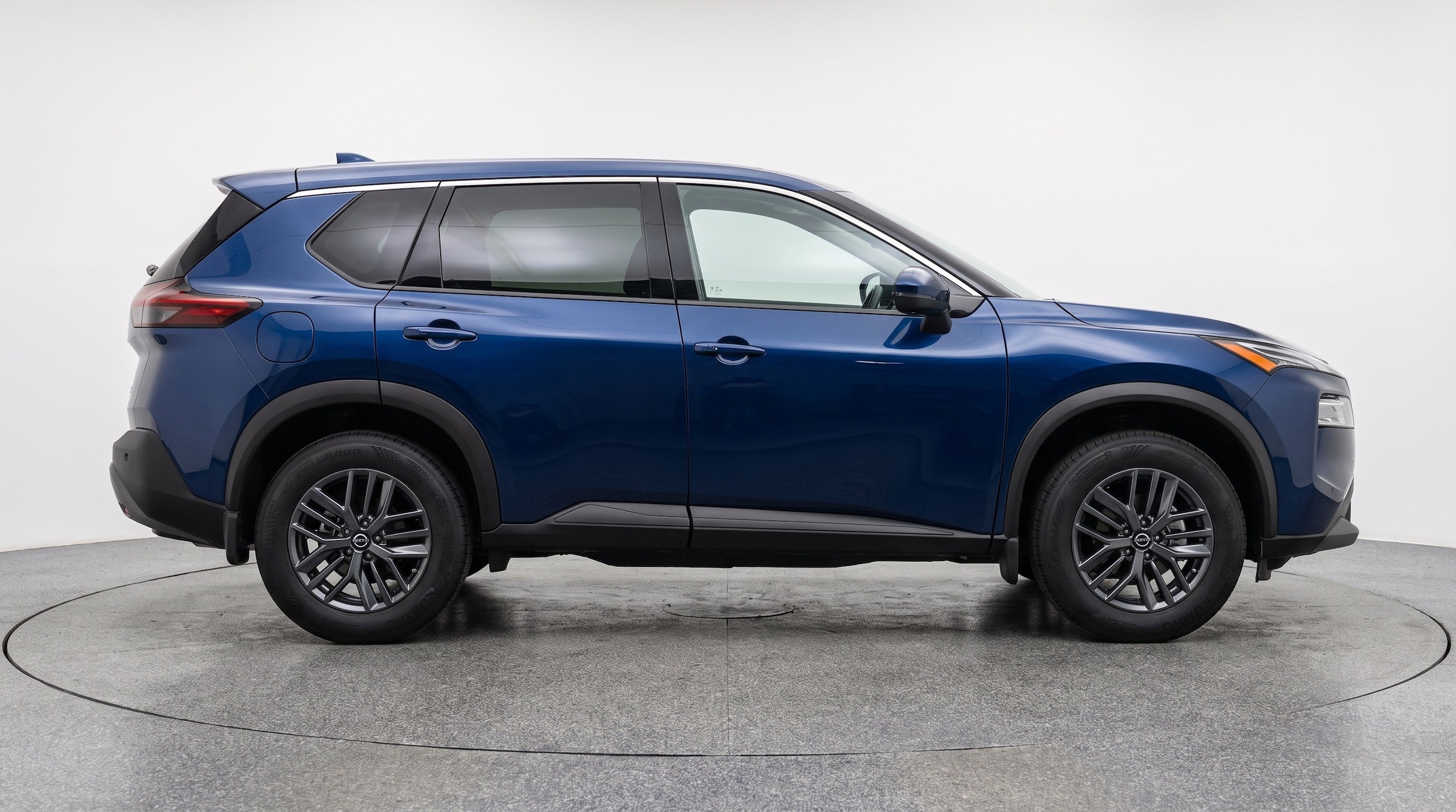 Thumbnail: 2026 Nissan Rogue - 10