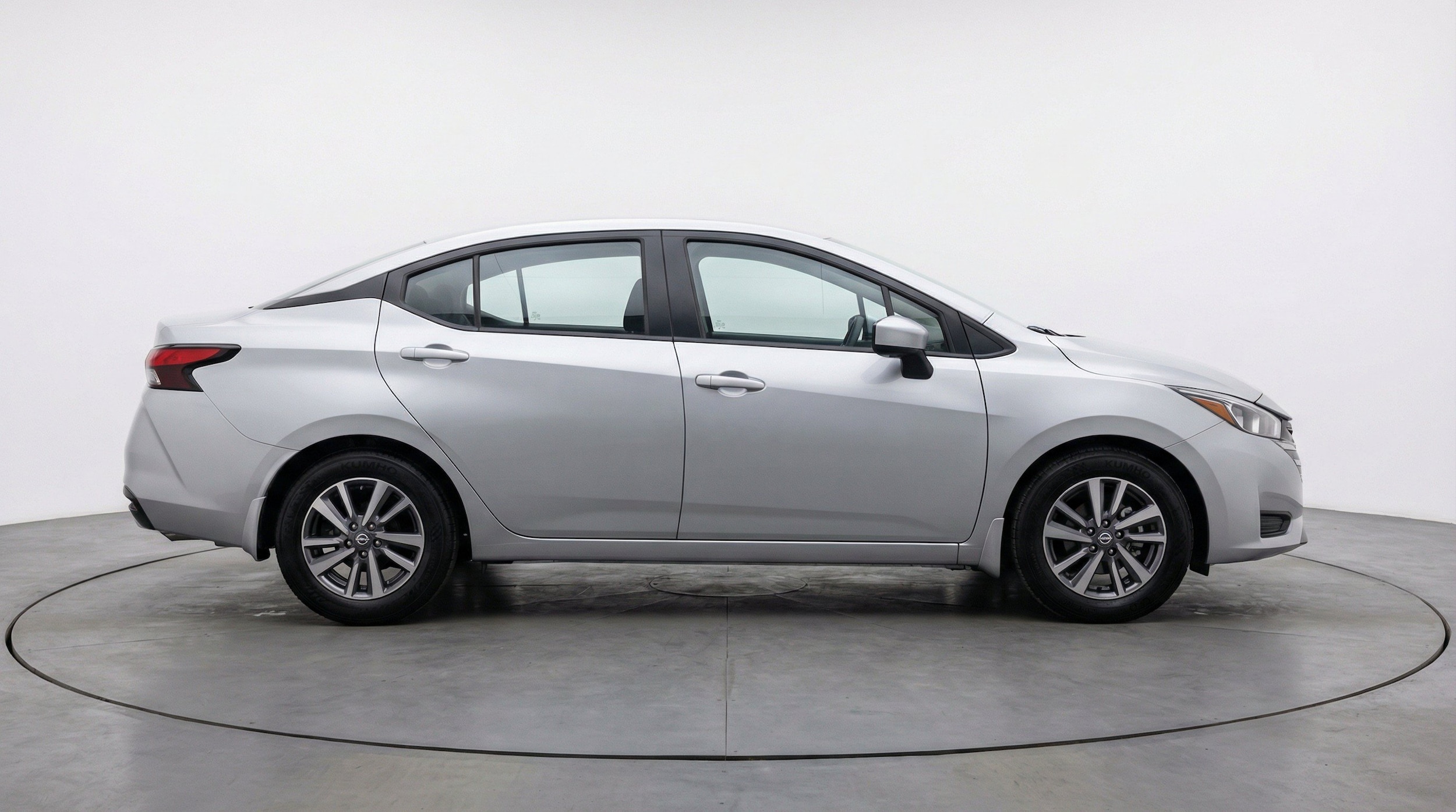 Thumbnail: 2025 Nissan Versa - 10