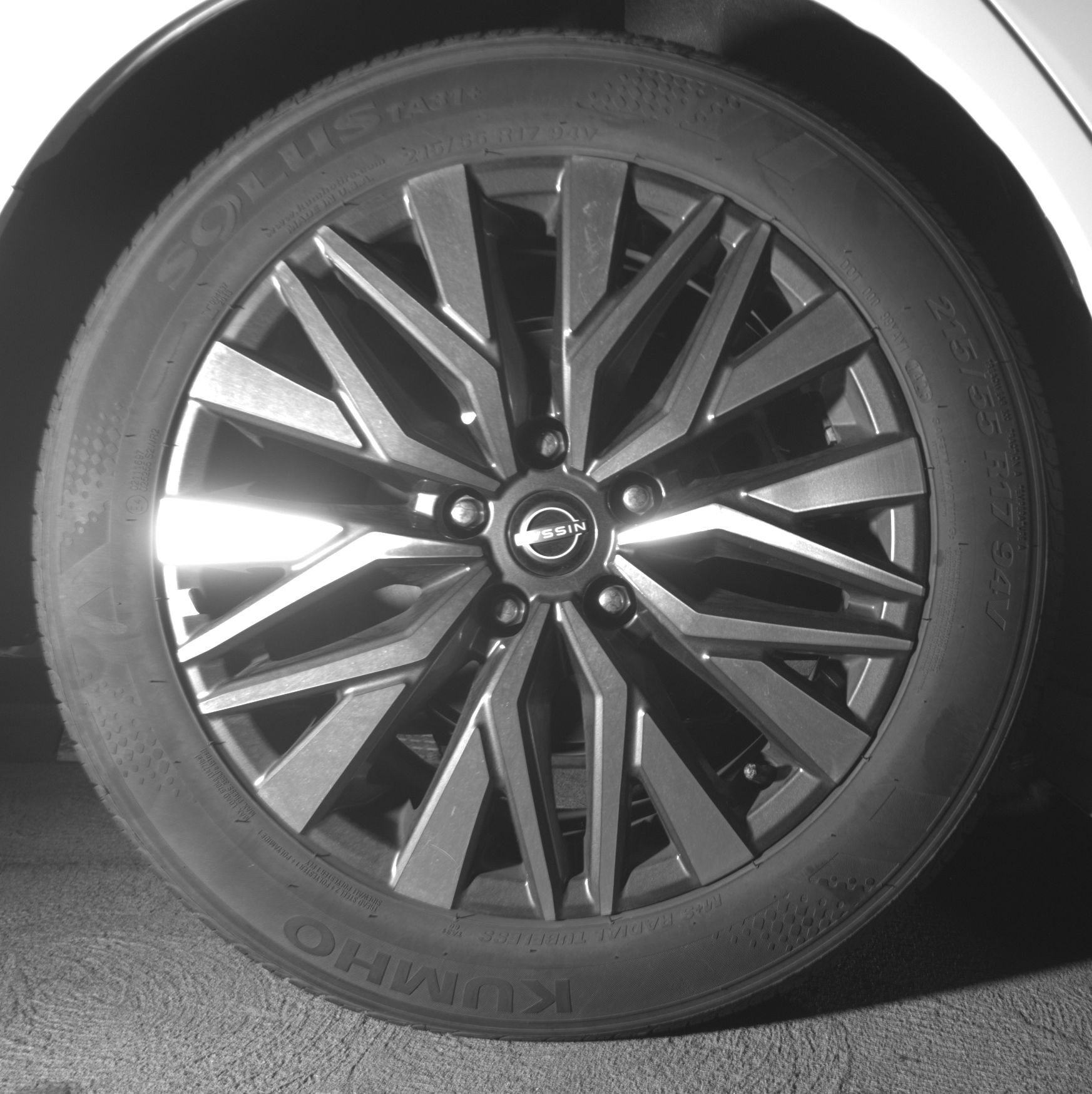 Thumbnail: 2025 Nissan Altima - 15
