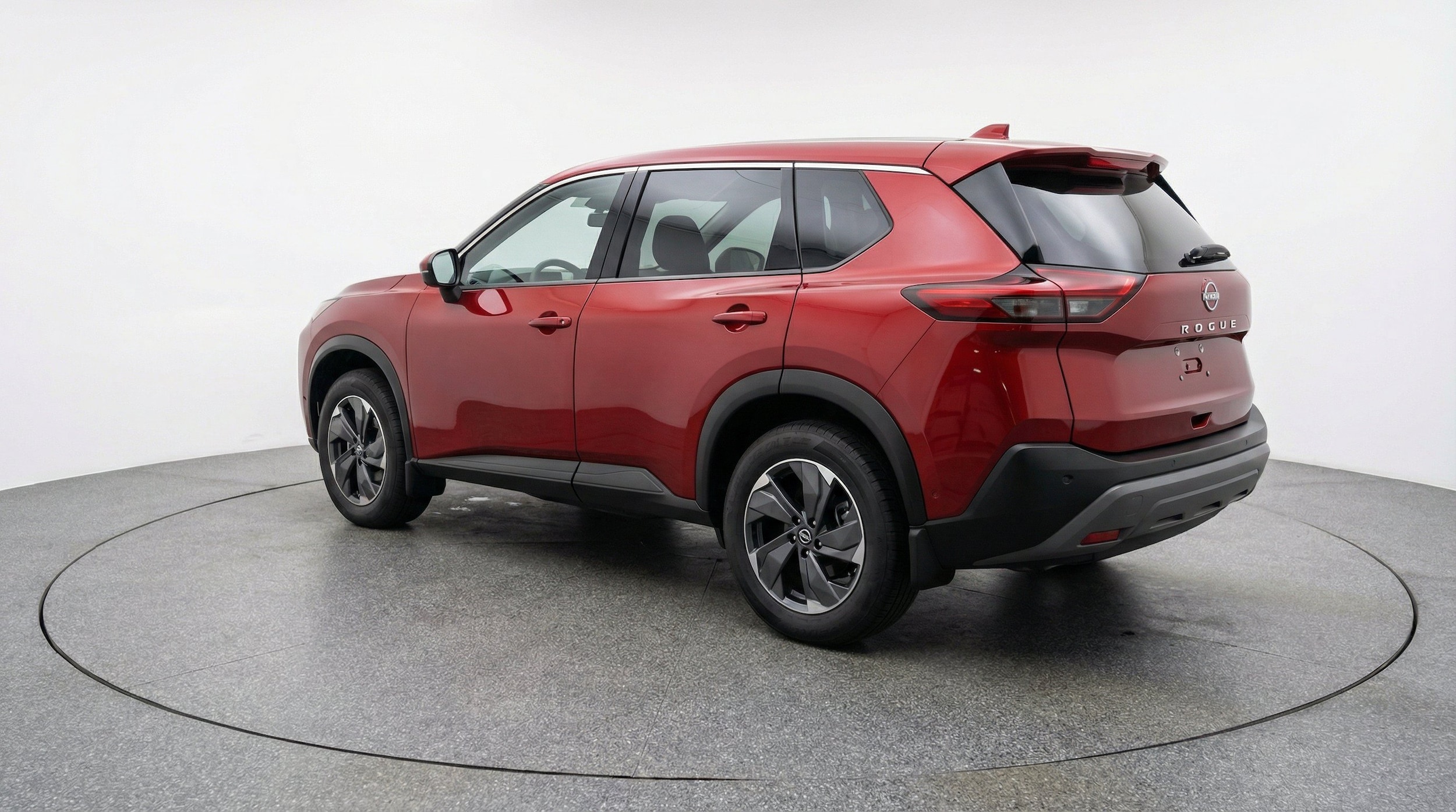 Thumbnail: 2025 Nissan Rogue - 6
