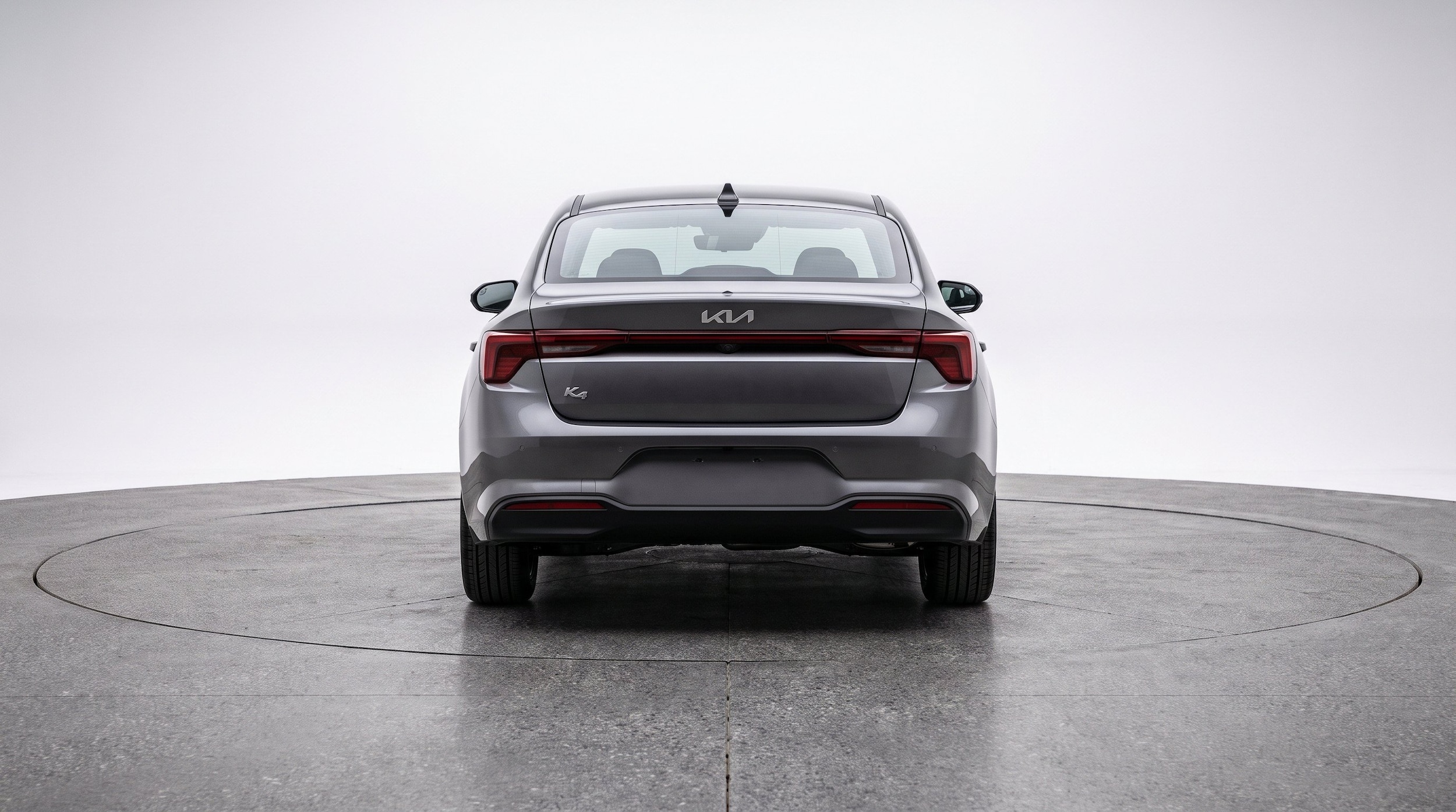 Thumbnail: 2026 Kia K4 - 7