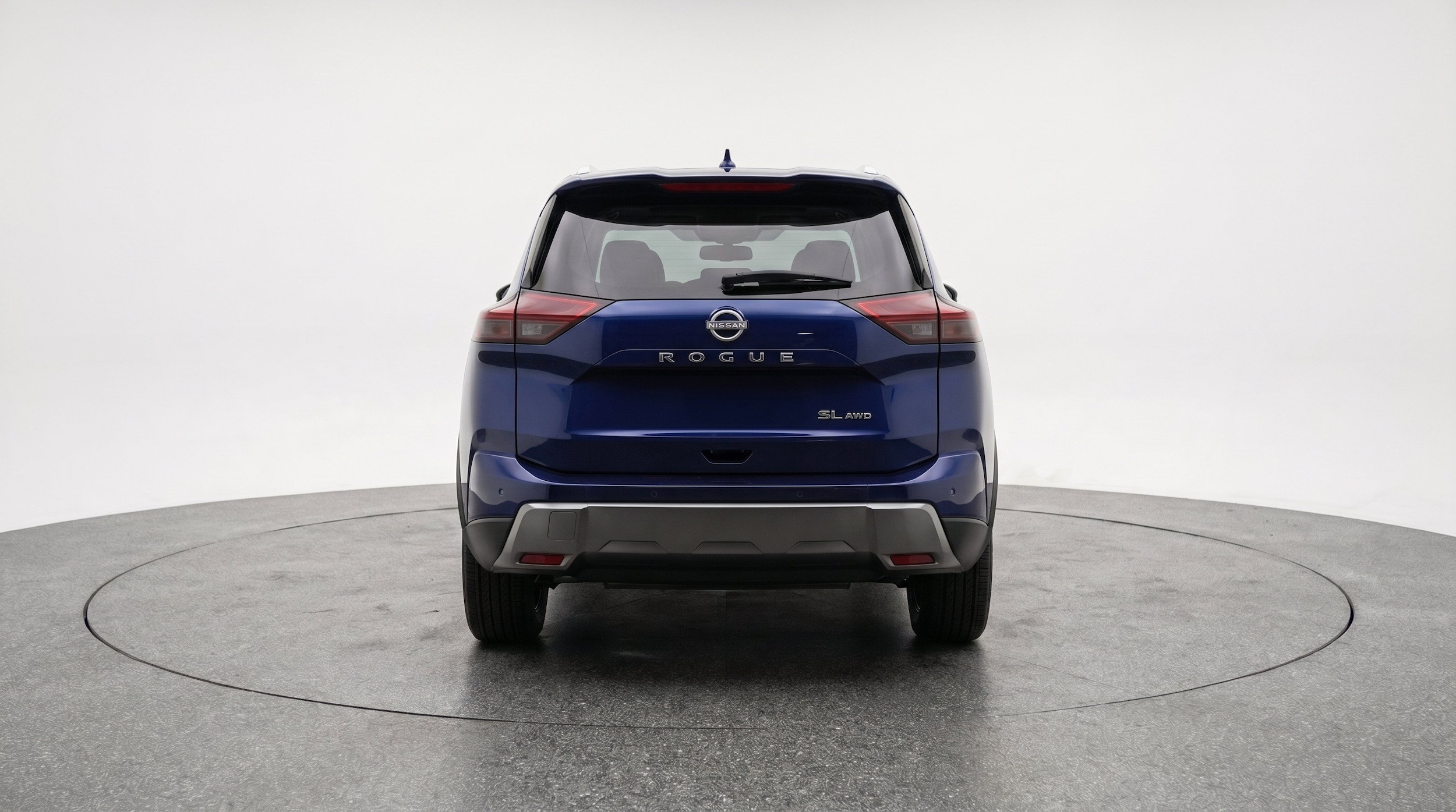 Thumbnail: 2026 Nissan Rogue - 7
