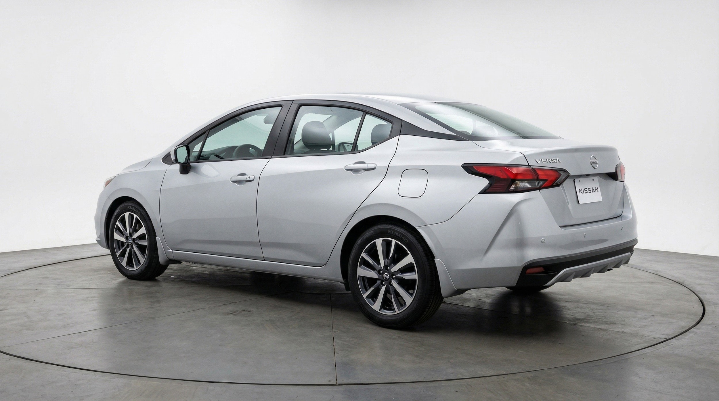 Thumbnail: 2025 Nissan Versa - 6