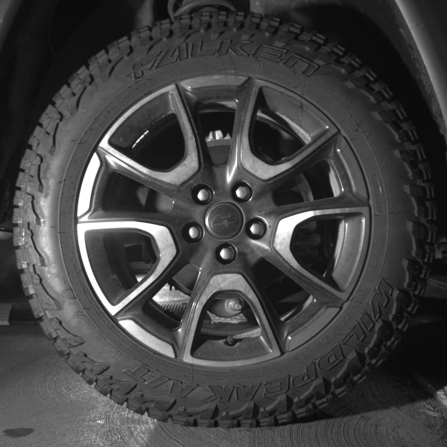 Thumbnail: 2025 Jeep Compass - 15
