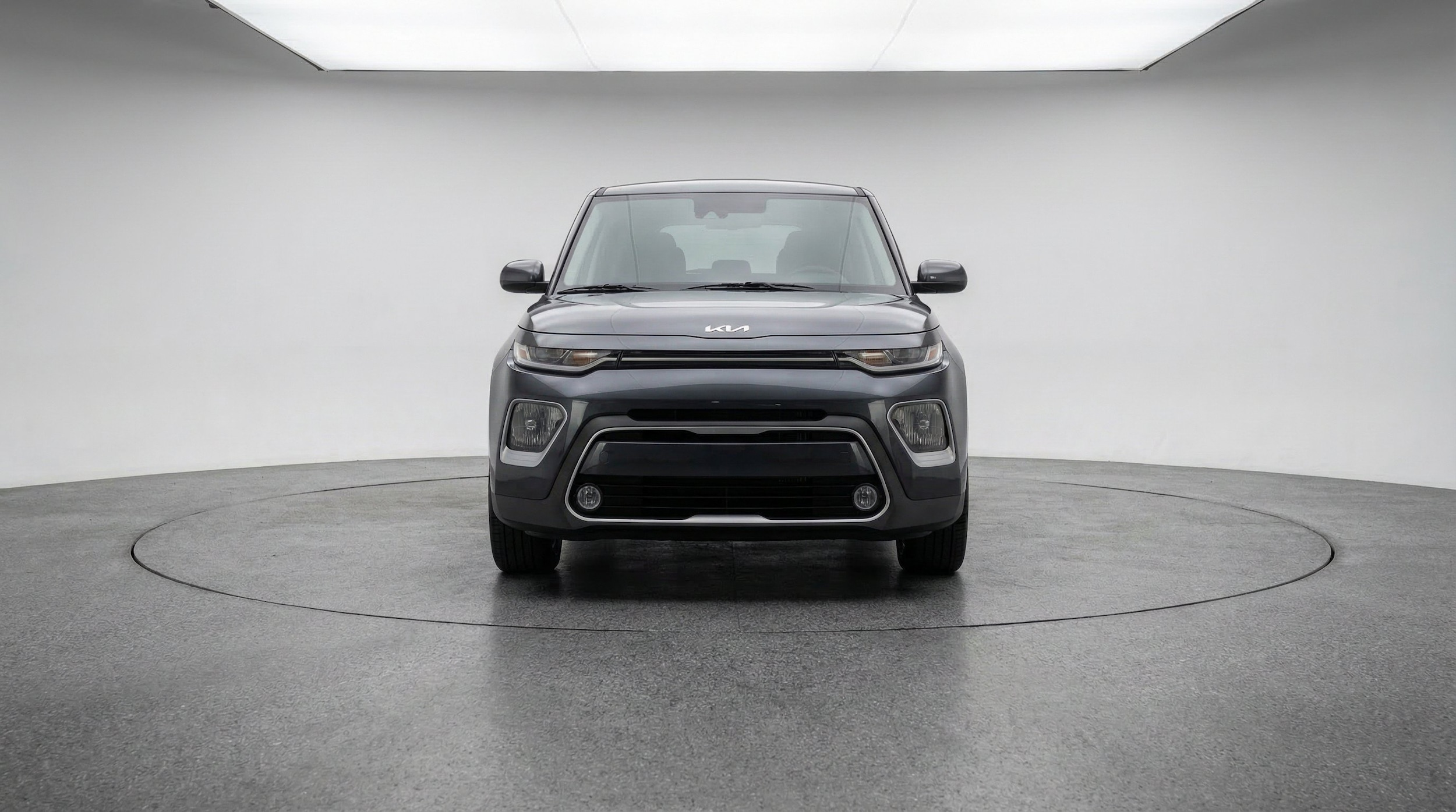 Thumbnail: 2025 Kia Soul - 2
