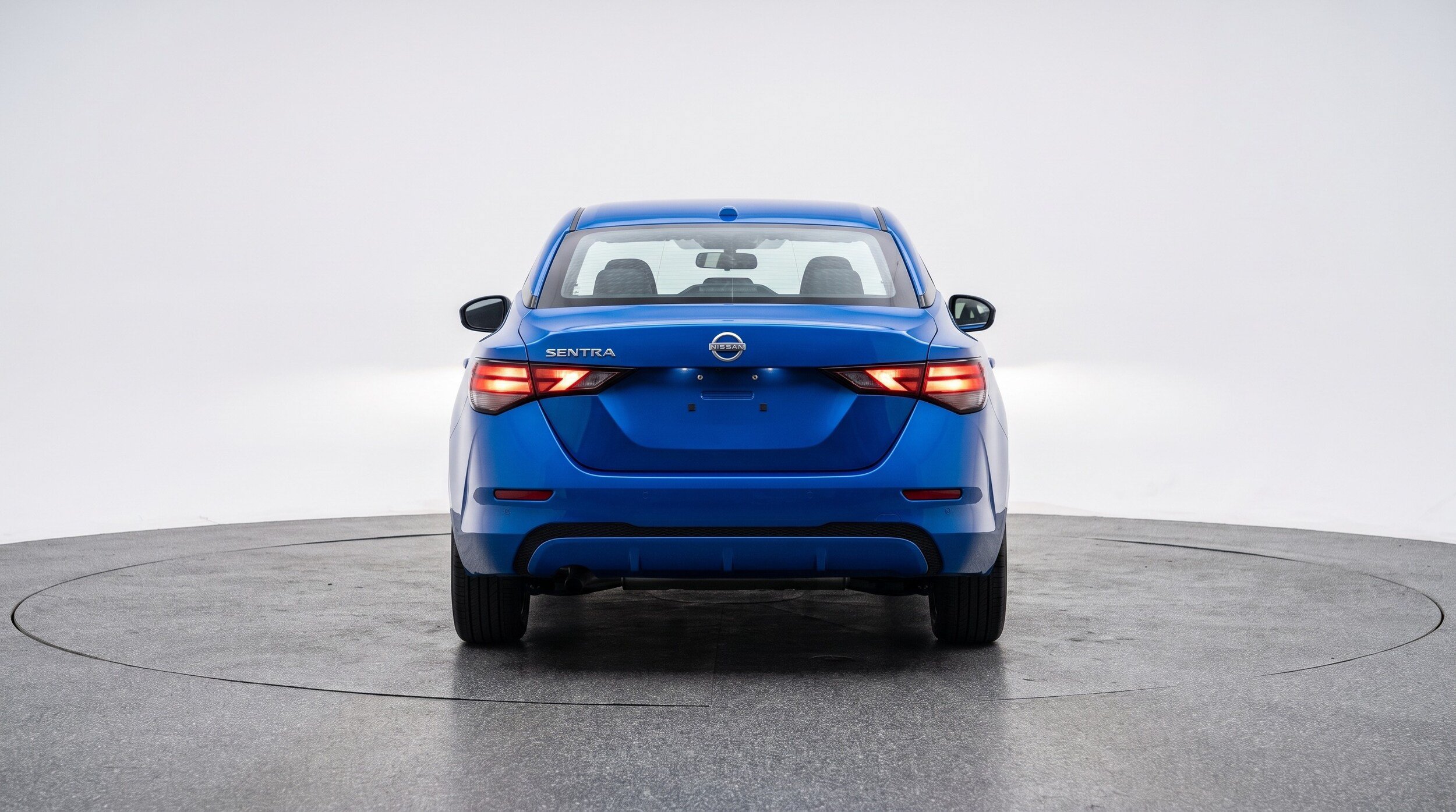 Thumbnail: 2025 Nissan Sentra - 6