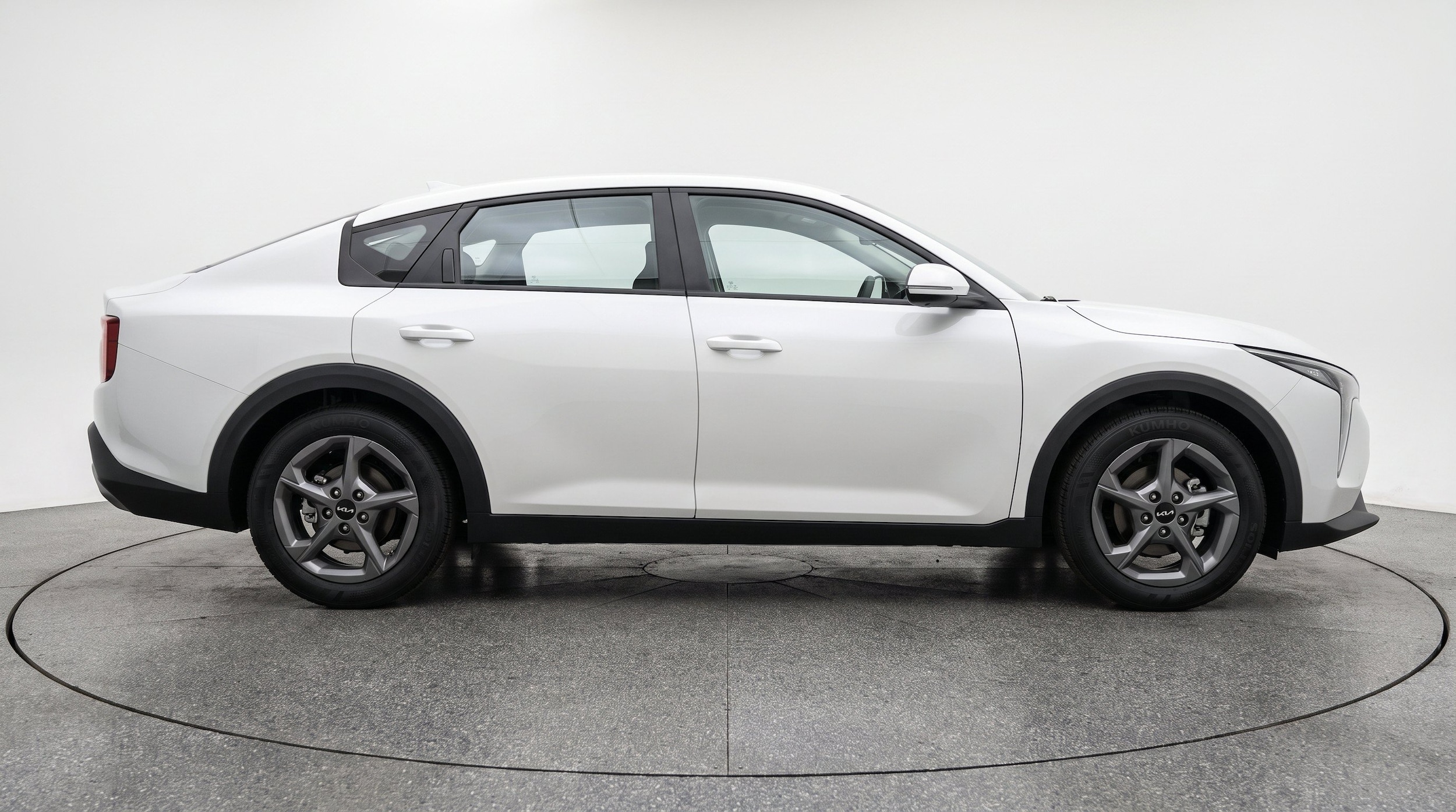 Thumbnail: 2026 Kia K4 - 10