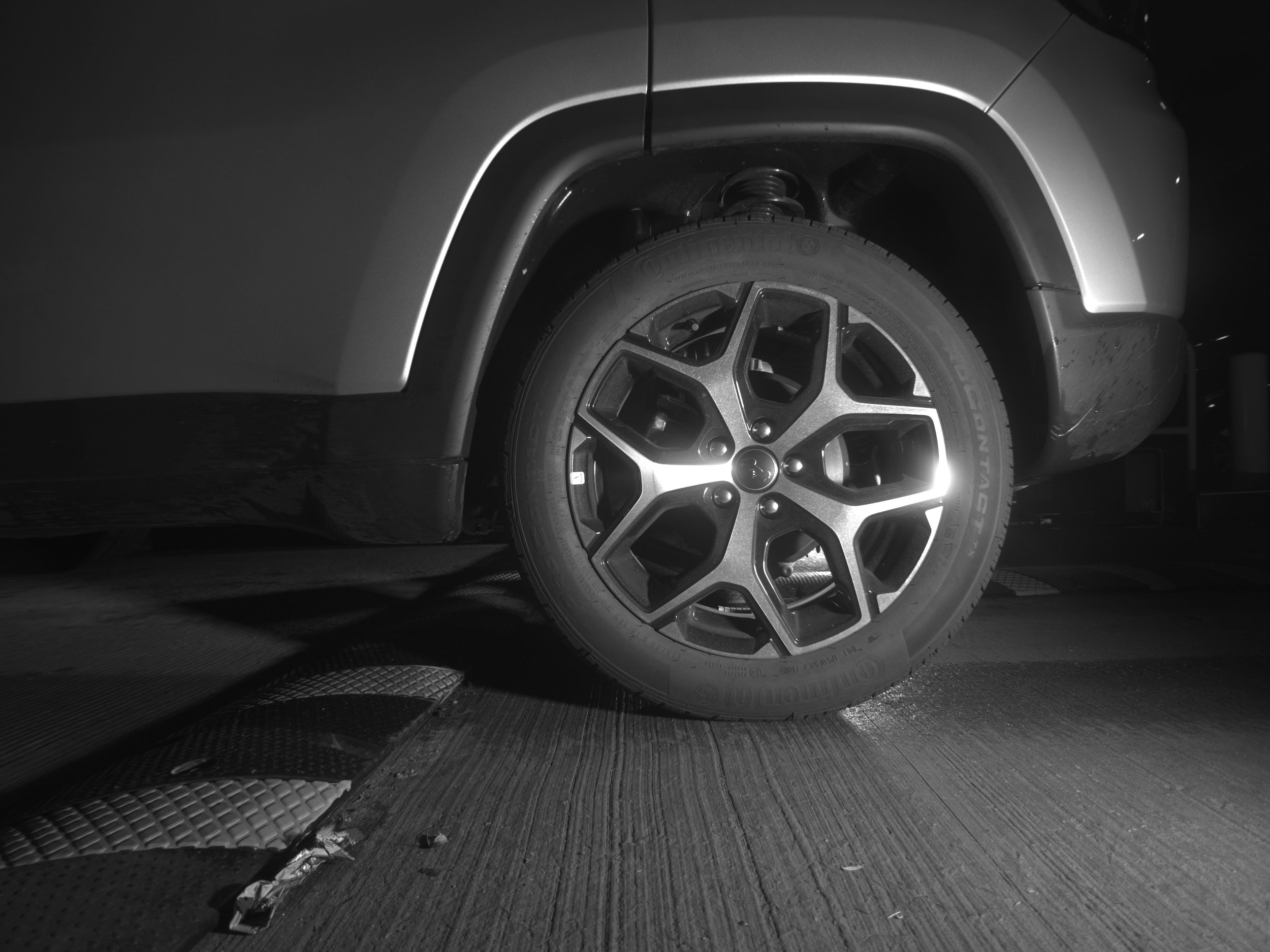 Thumbnail: 2025 Jeep Compass - 14