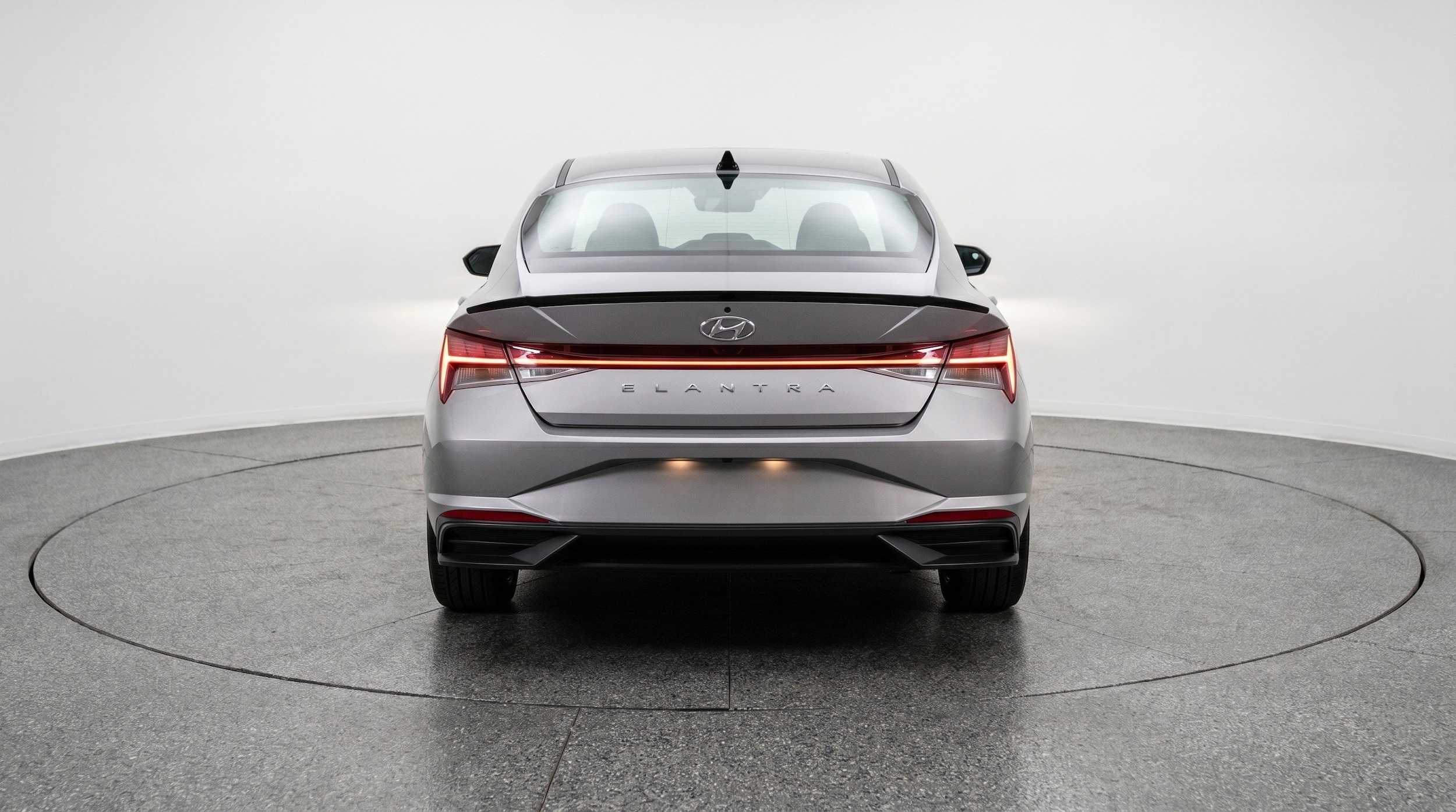 Thumbnail: 2026 Hyundai Elantra - 7