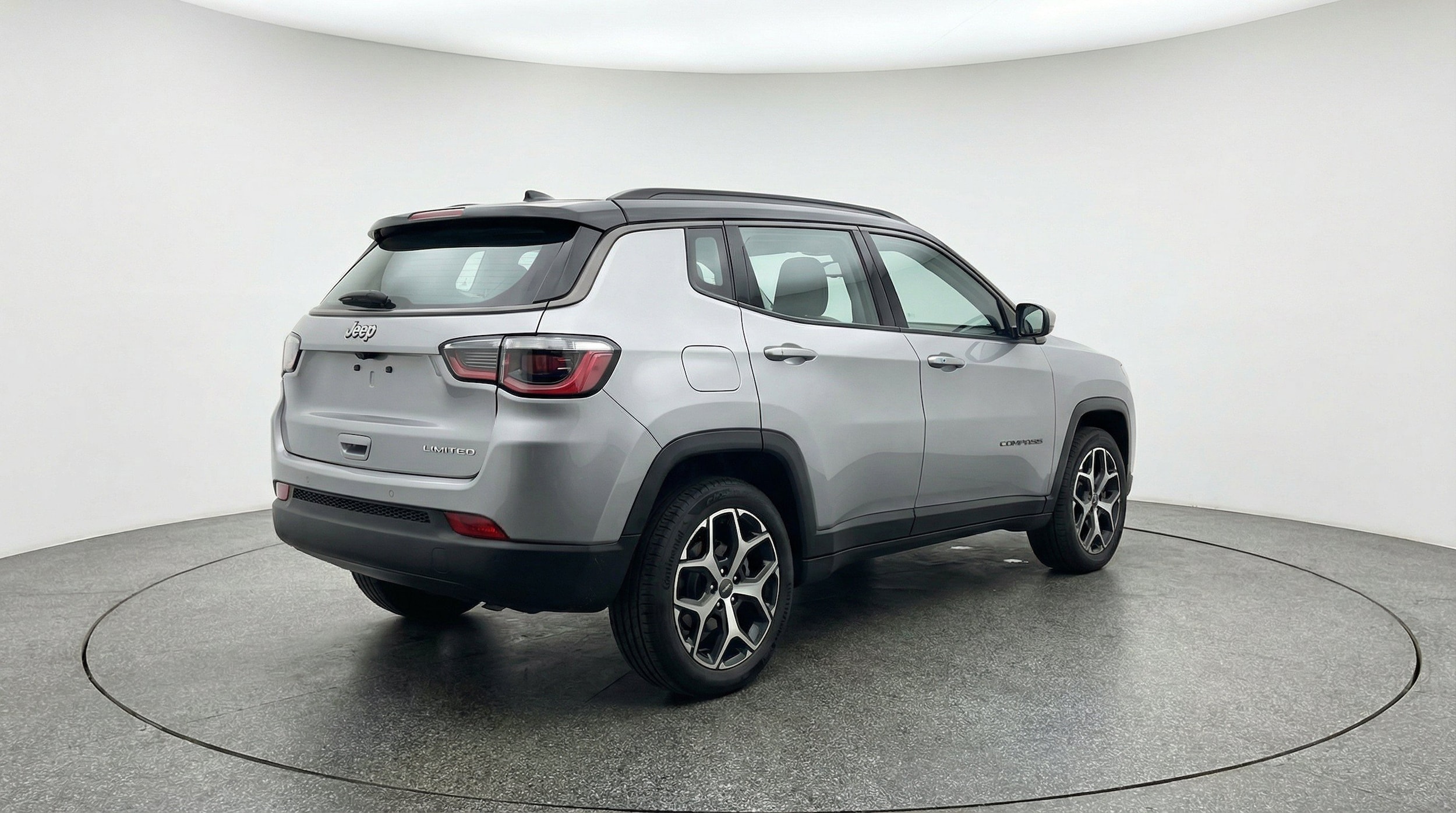 Thumbnail: 2025 Jeep Compass - 9