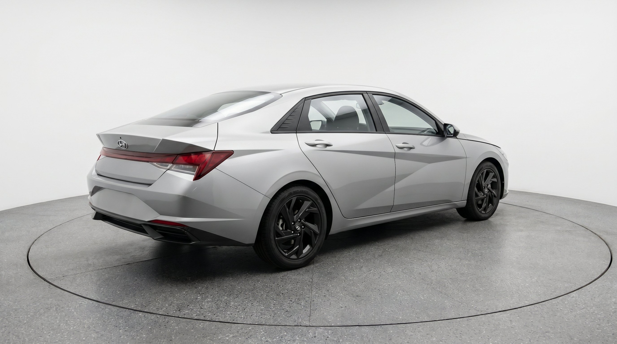 Thumbnail: 2026 Hyundai Elantra - 9