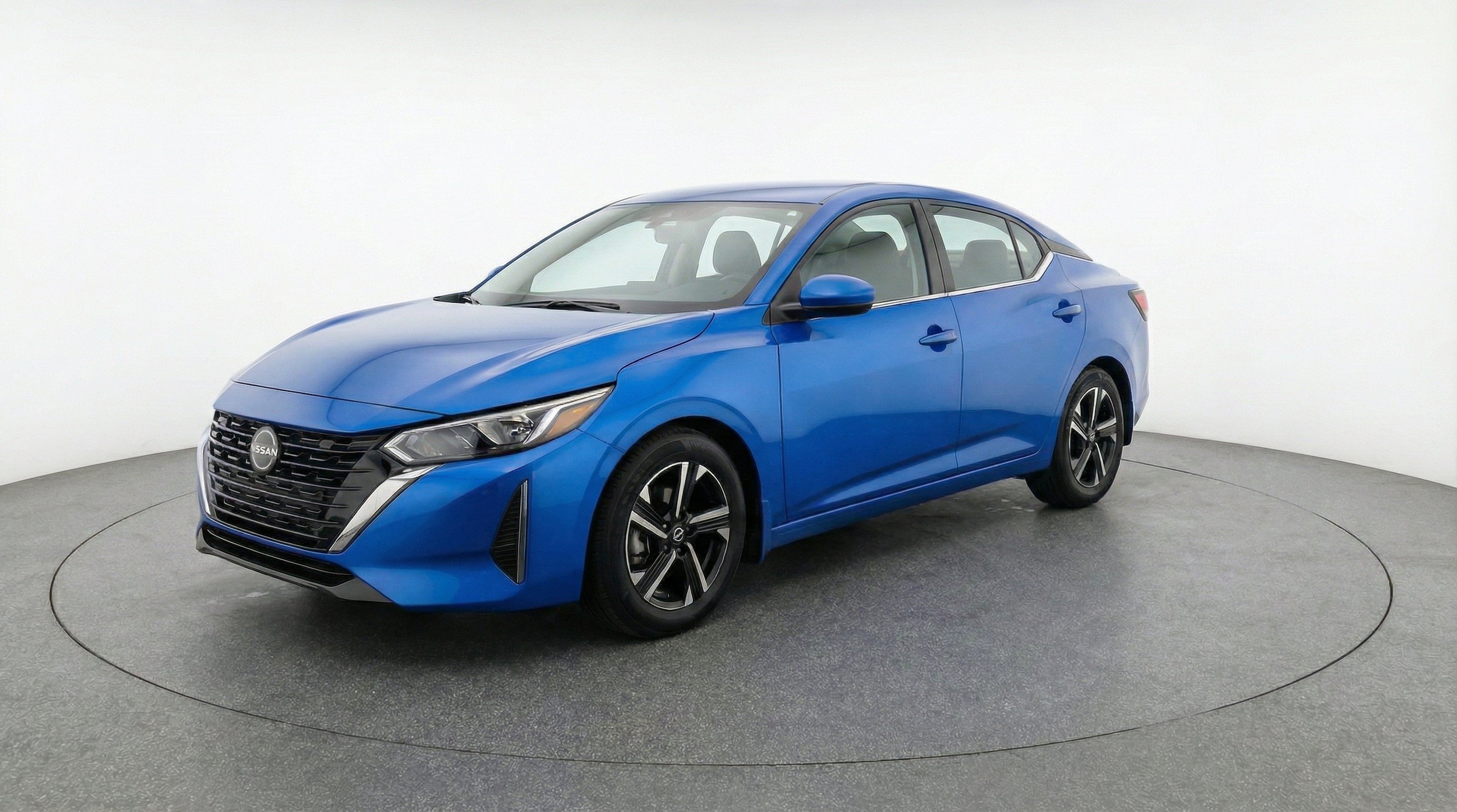 Thumbnail: 2025 Nissan Sentra - 3
