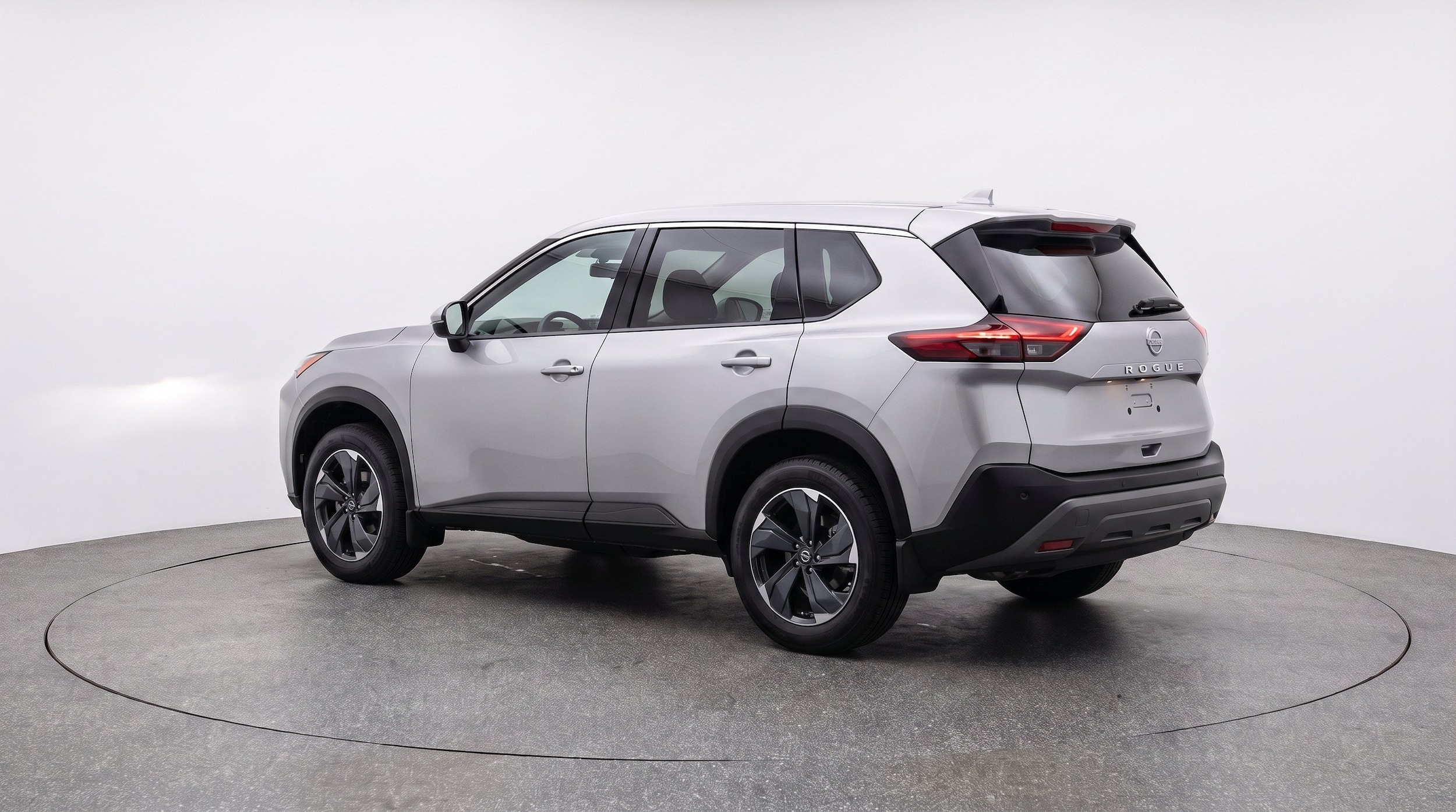 Thumbnail: 2025 Nissan Rogue - 6