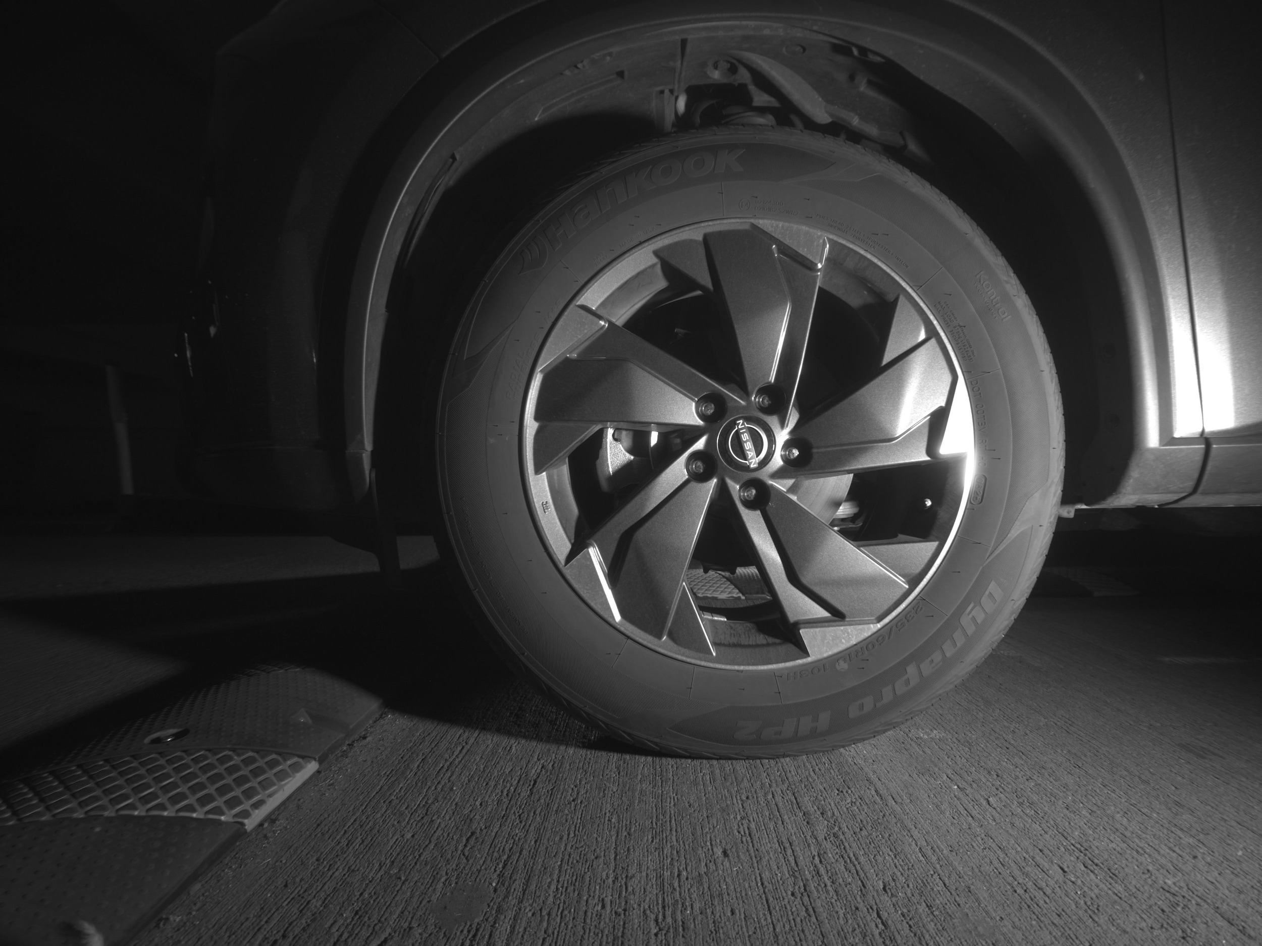 Thumbnail: 2025 Nissan Rogue - 12
