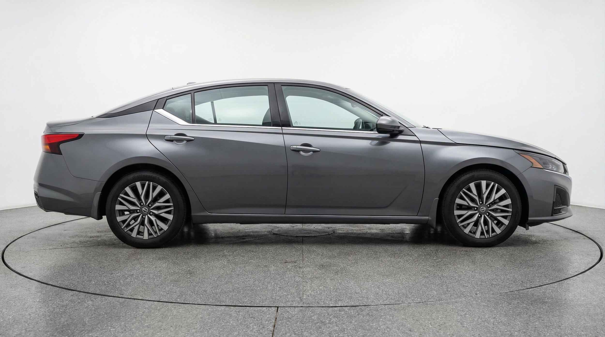 Thumbnail: 2025 Nissan Altima - 11