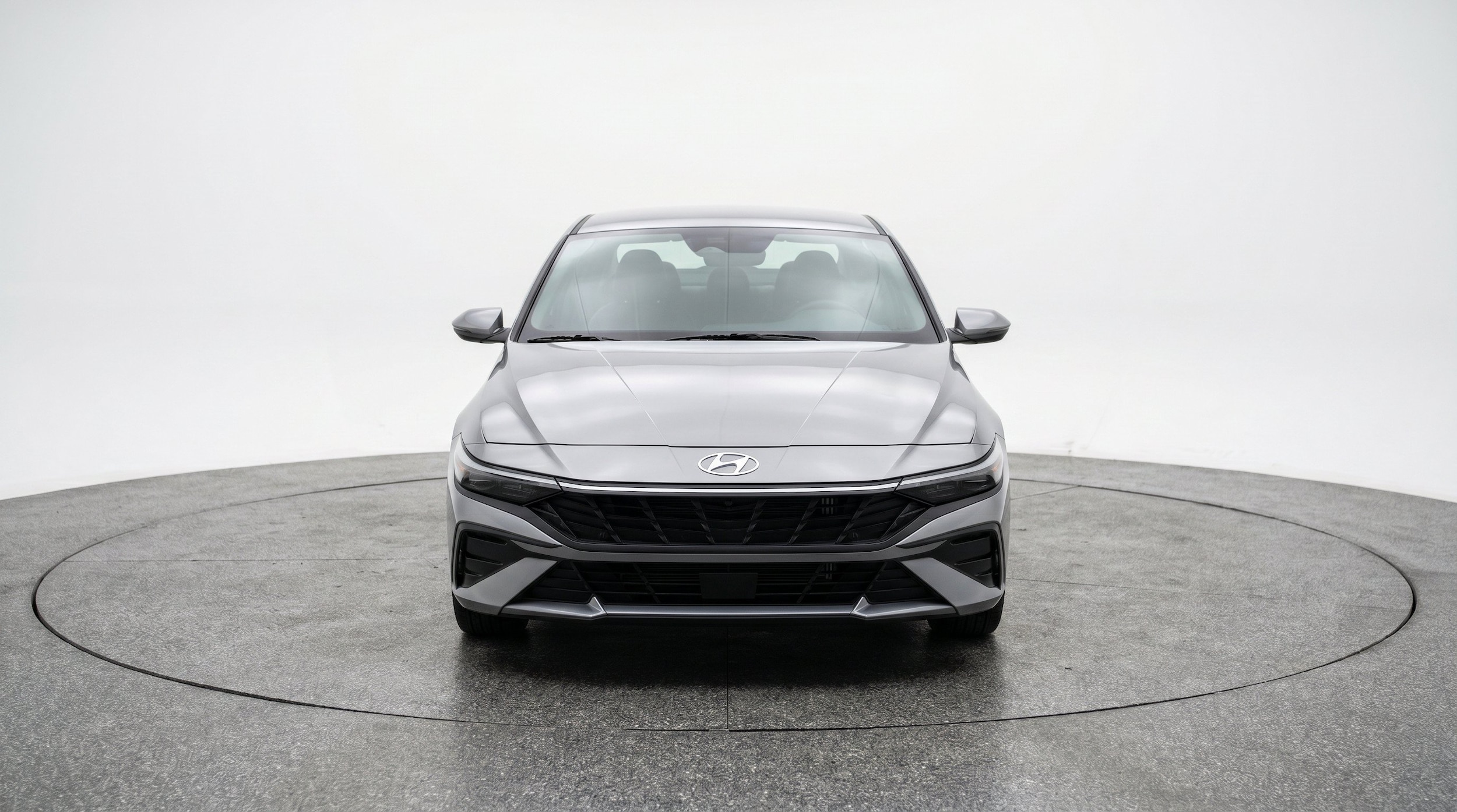 Thumbnail: 2026 Hyundai Elantra - 2
