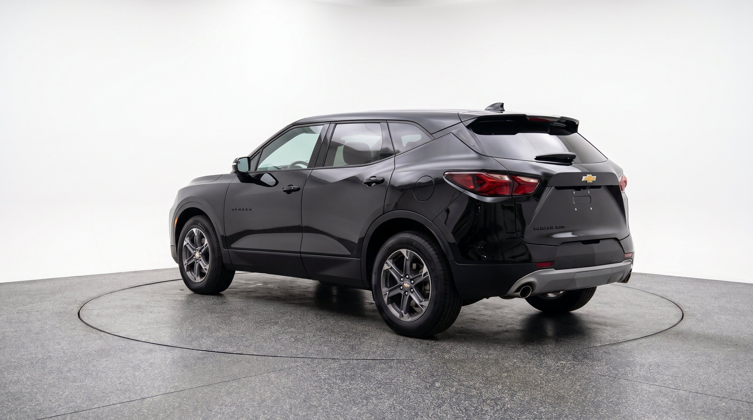 Thumbnail: 2026 Chevrolet Blazer - 6