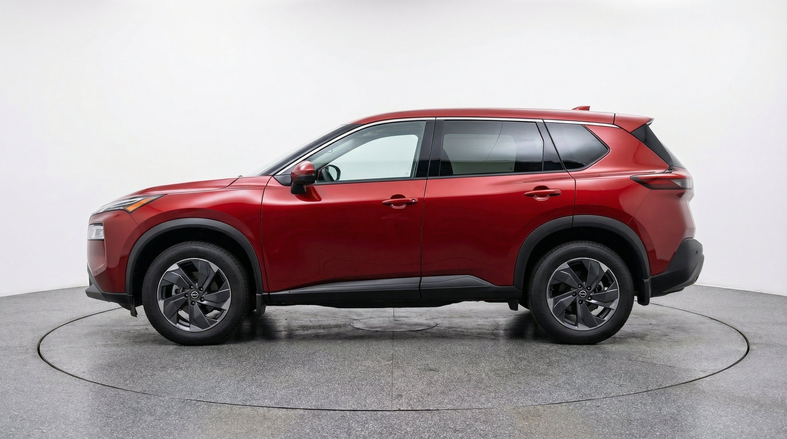 Thumbnail: 2025 Nissan Rogue - 5