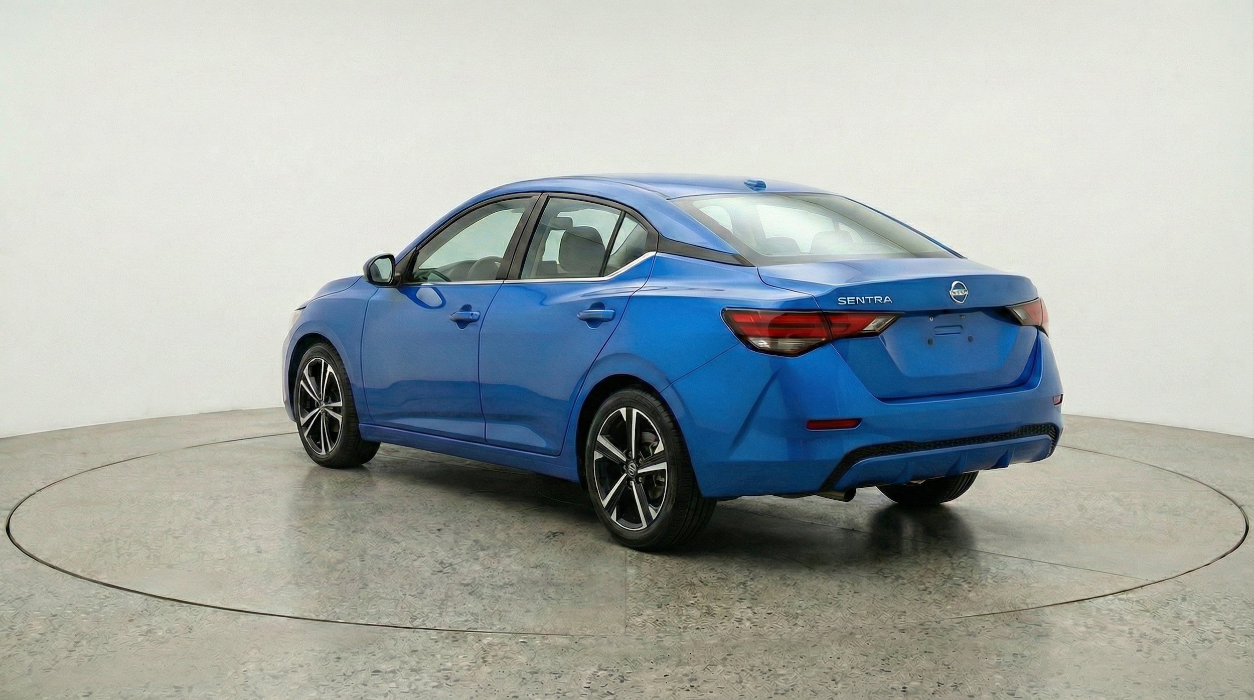 Thumbnail: 2025 Nissan Sentra - 6