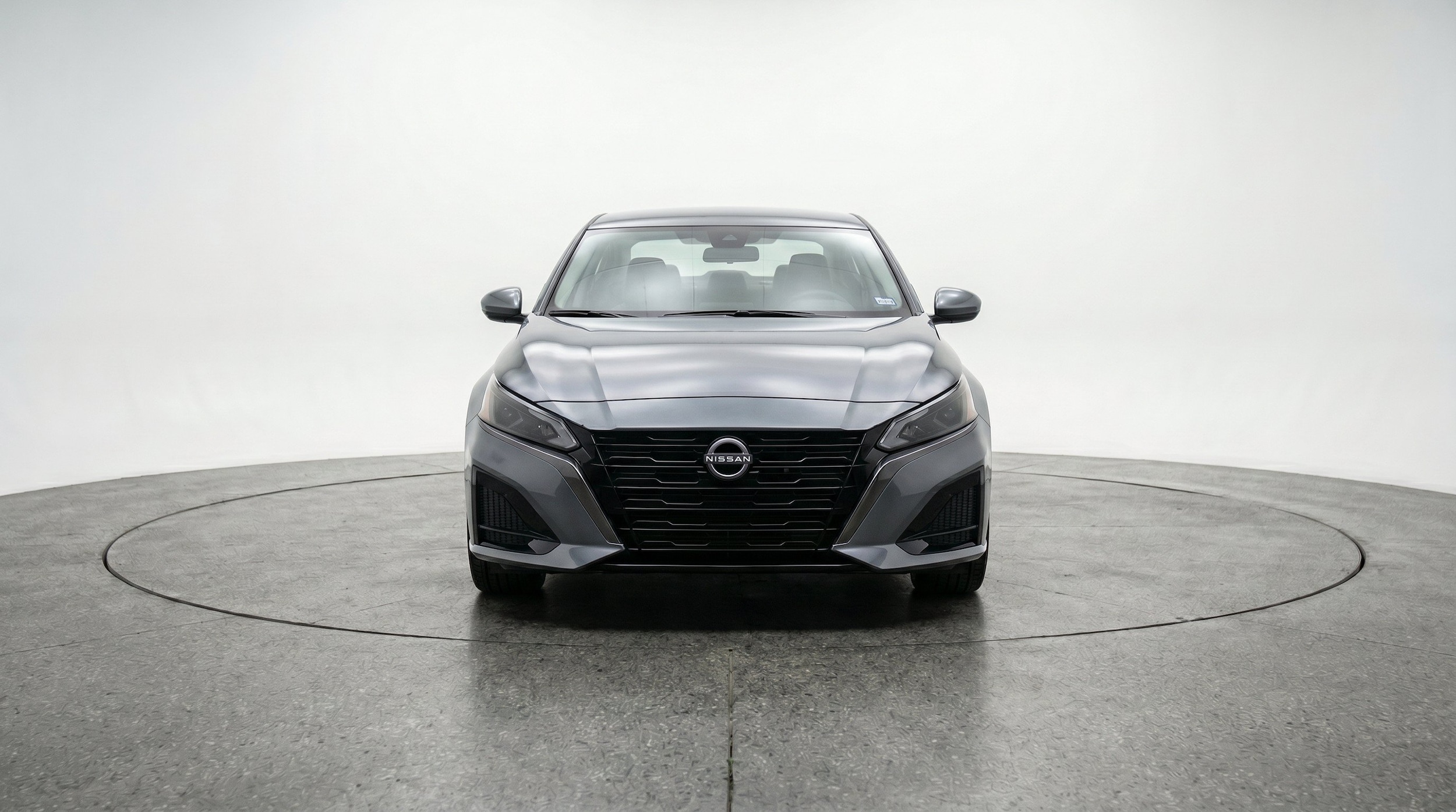 Thumbnail: 2026 Nissan Altima - 2