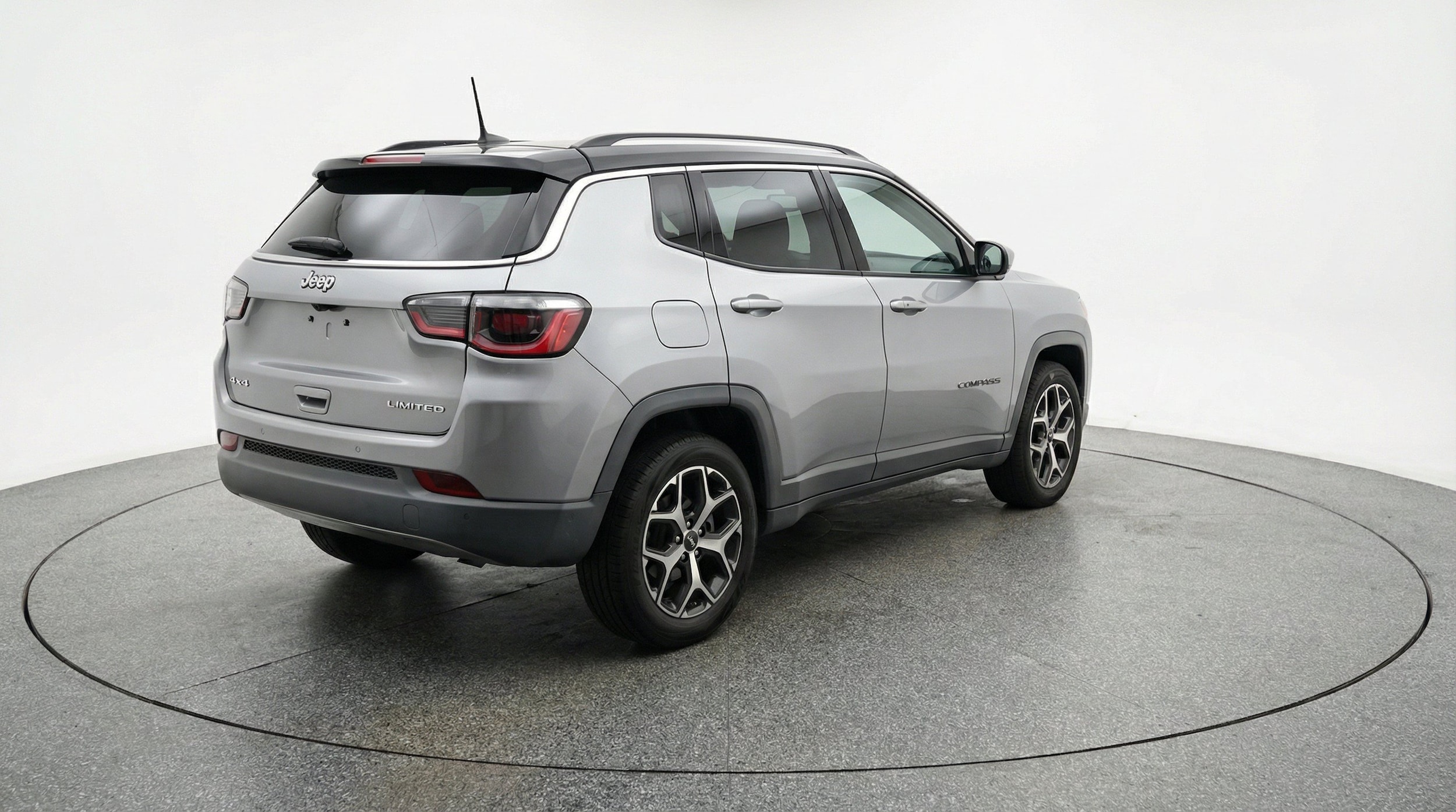 Thumbnail: 2025 Jeep Compass - 9