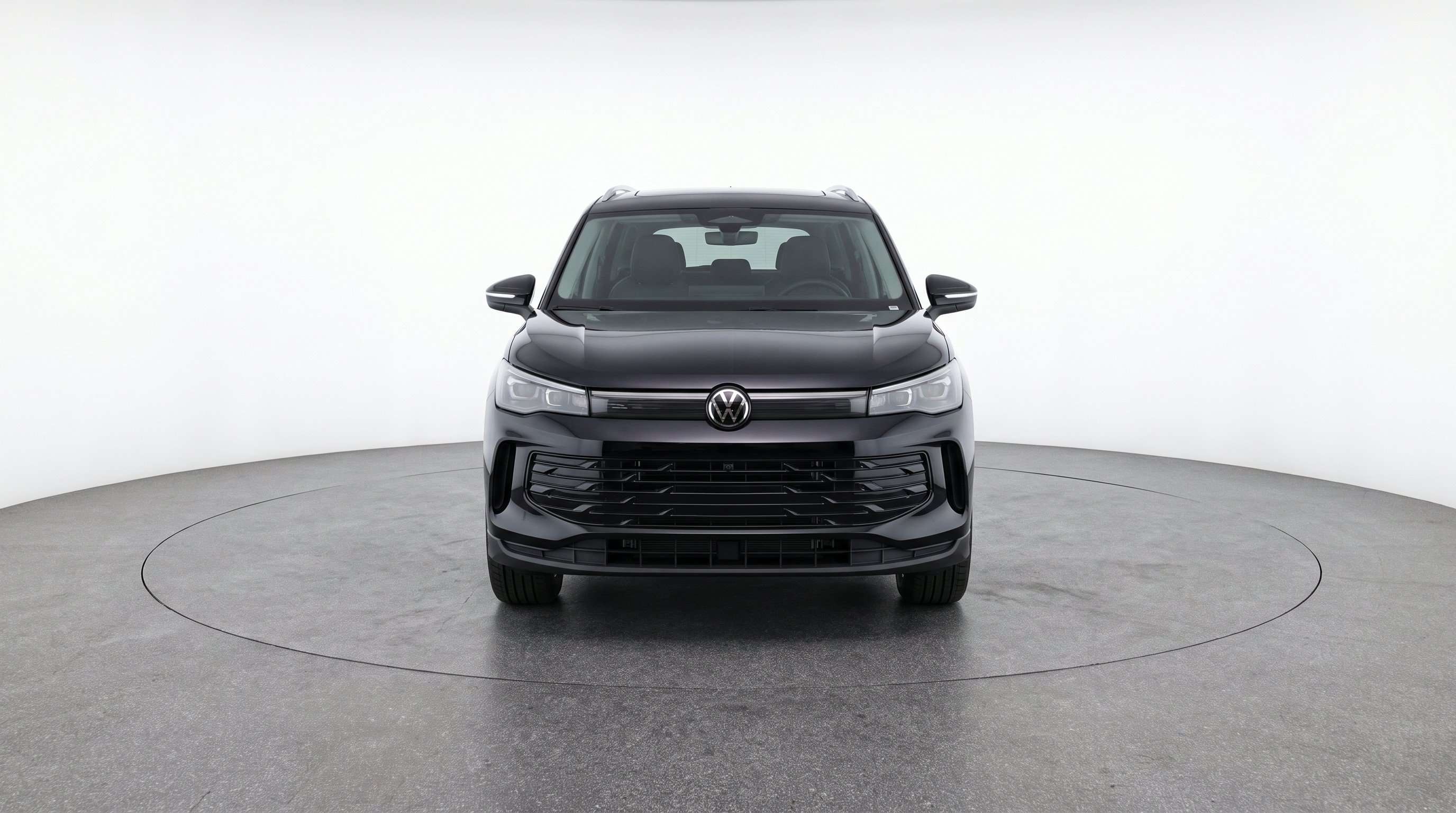 Thumbnail: 2026 Volkswagen Tiguan - 2