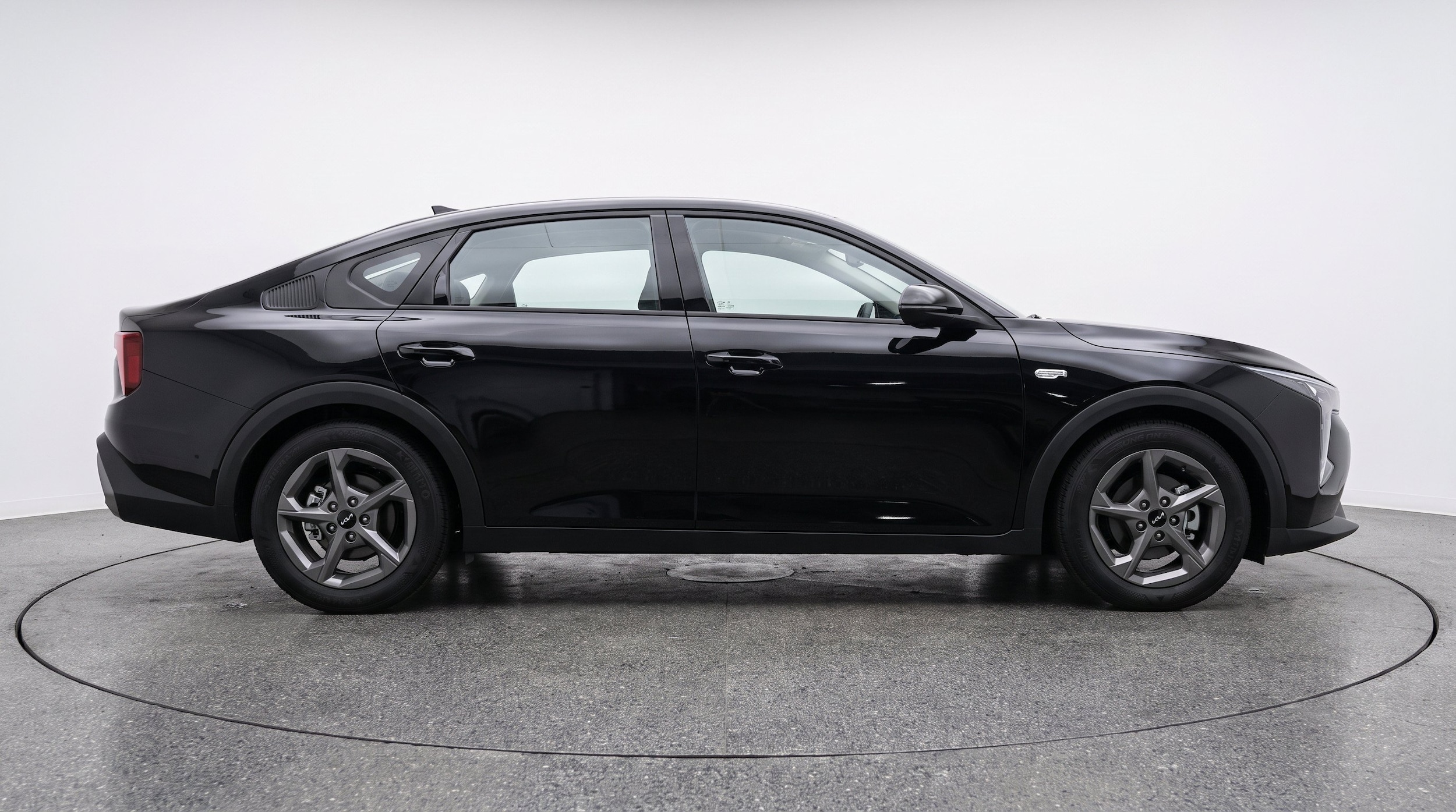Thumbnail: 2026 Kia K4 - 10