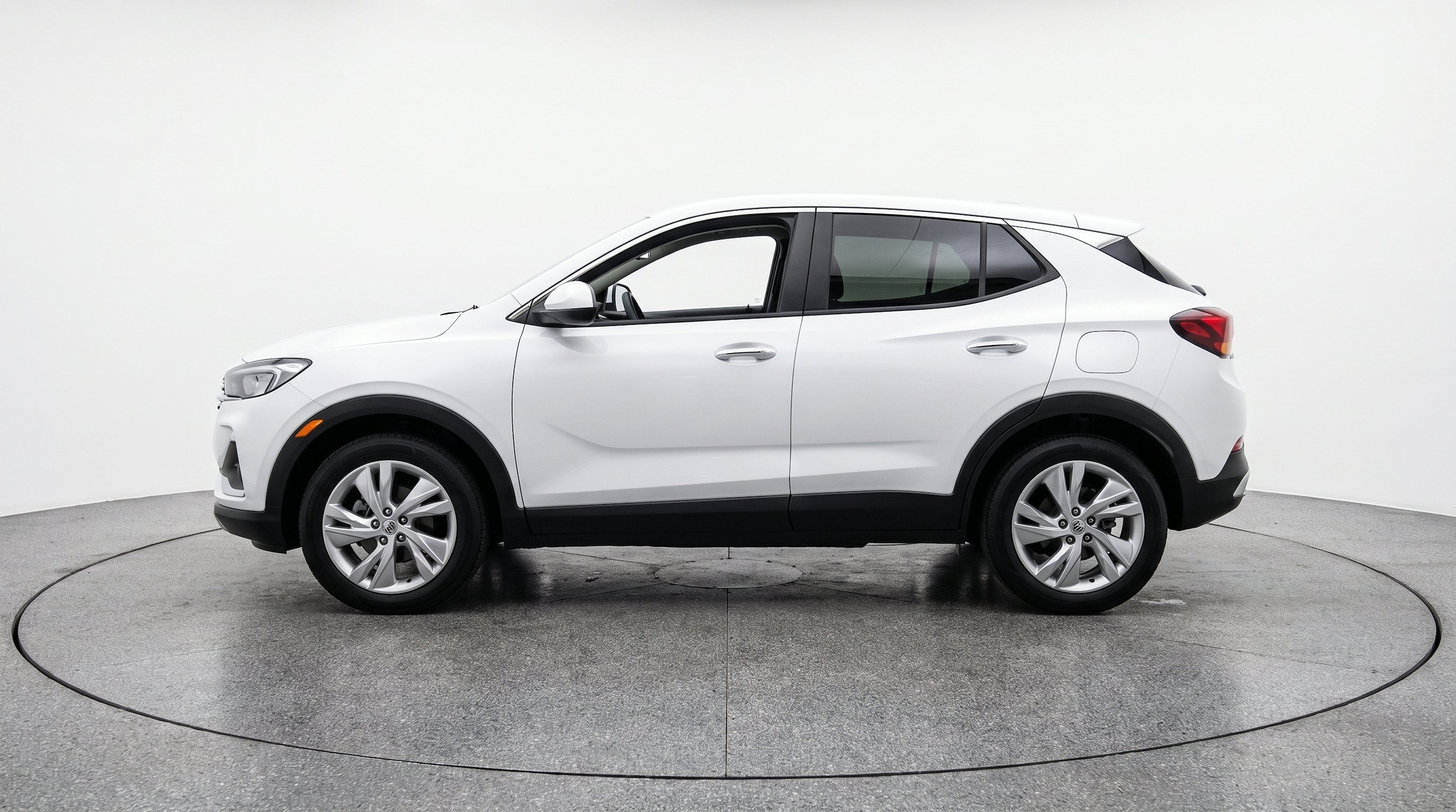 Thumbnail: 2026 Buick Encore GX - 5