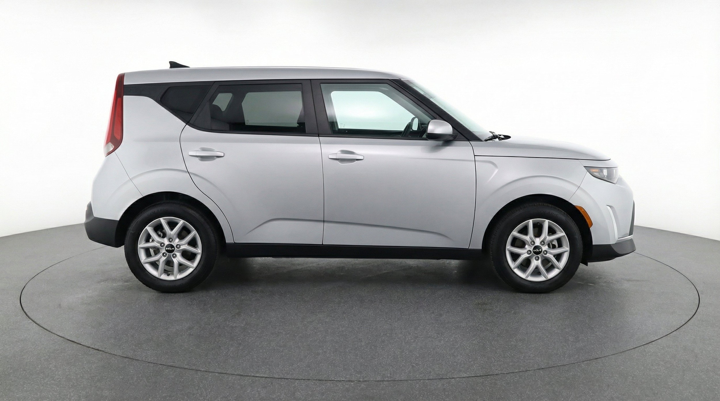 Thumbnail: 2025 Kia Soul - 10