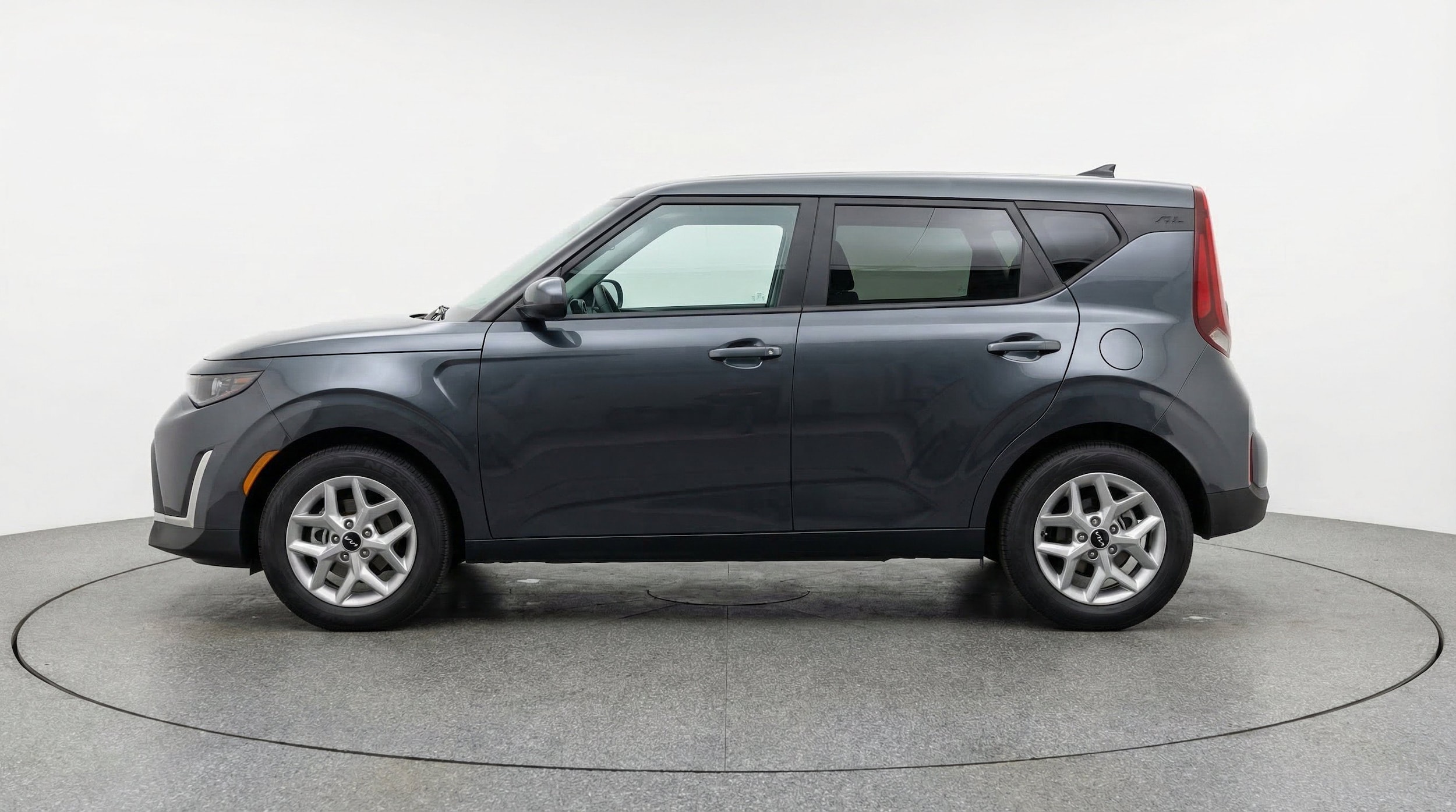 Thumbnail: 2025 Kia Soul - 5