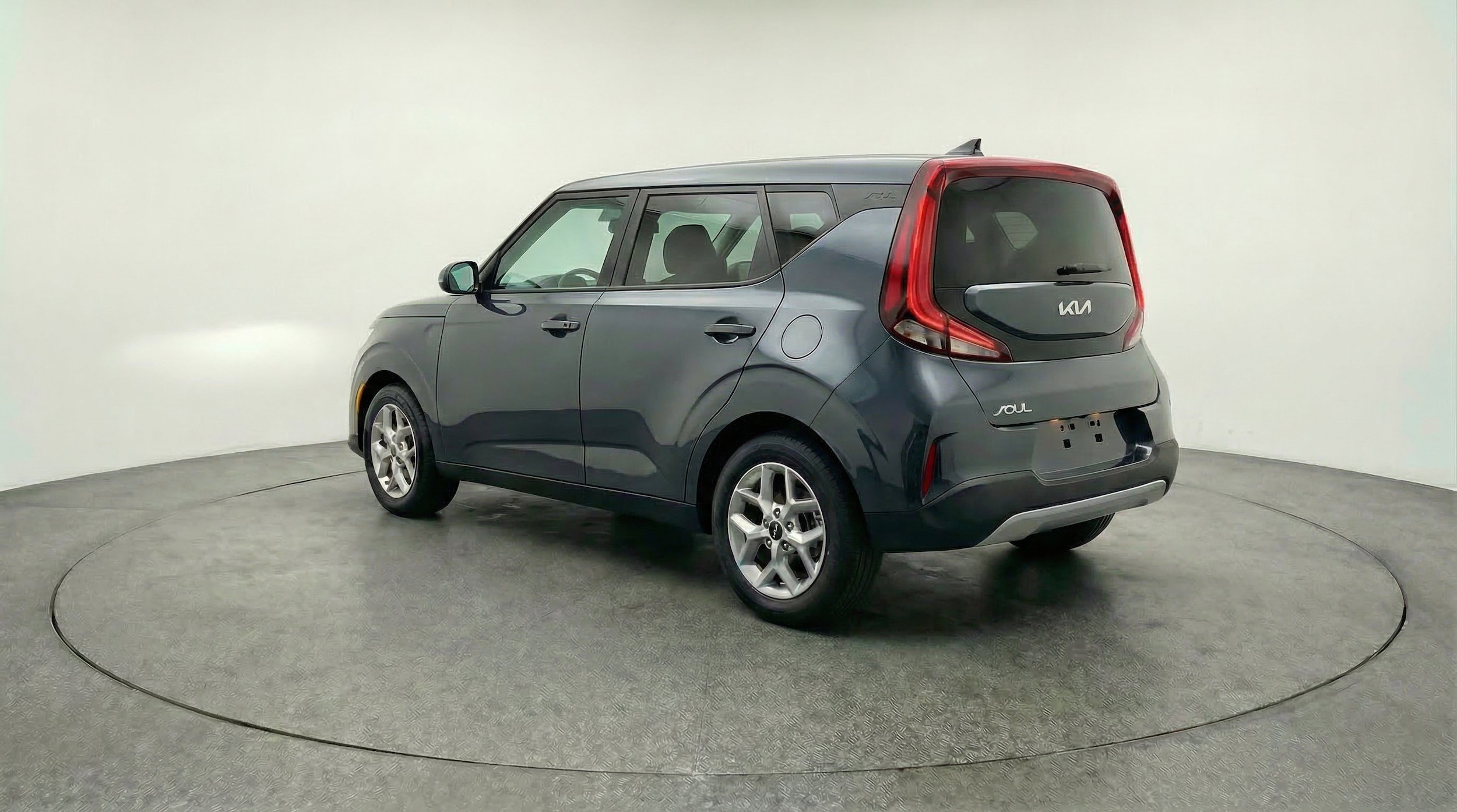 Thumbnail: 2025 Kia Soul - 6