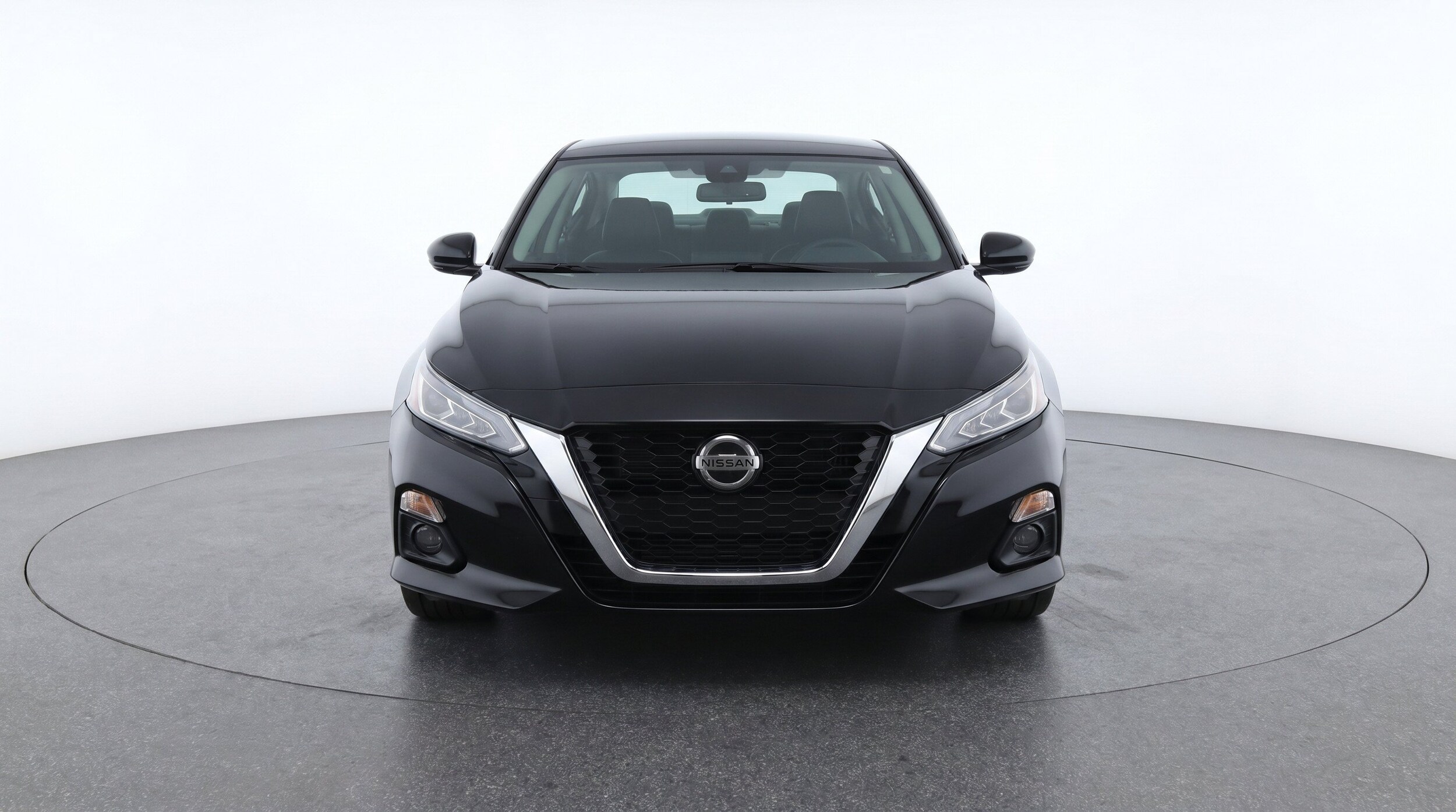Thumbnail: 2026 Nissan Altima - 2