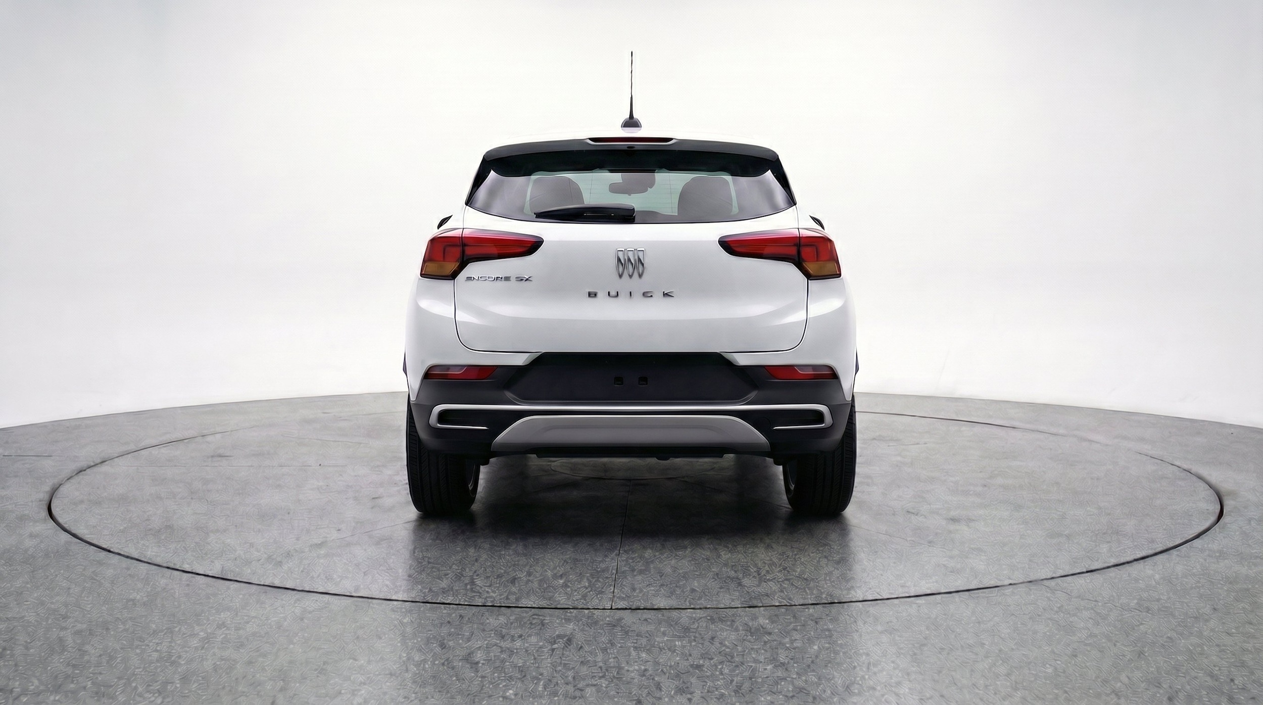 Thumbnail: 2026 Buick Encore GX - 7