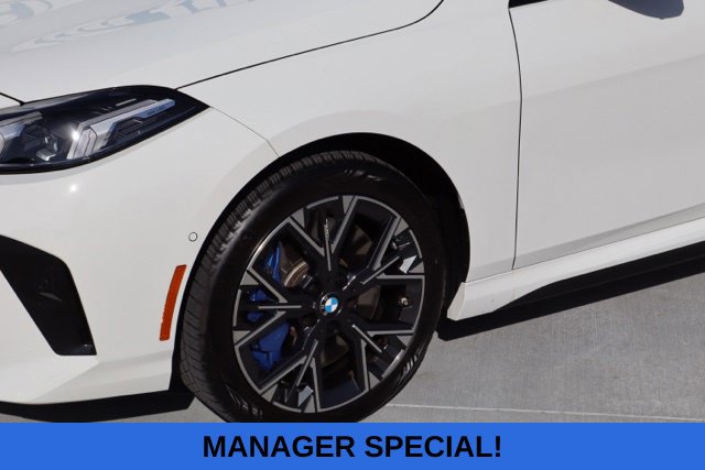 Used 2026 BMW 2 Series M235i xDrive Sedan