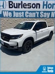  Honda Ridgeline