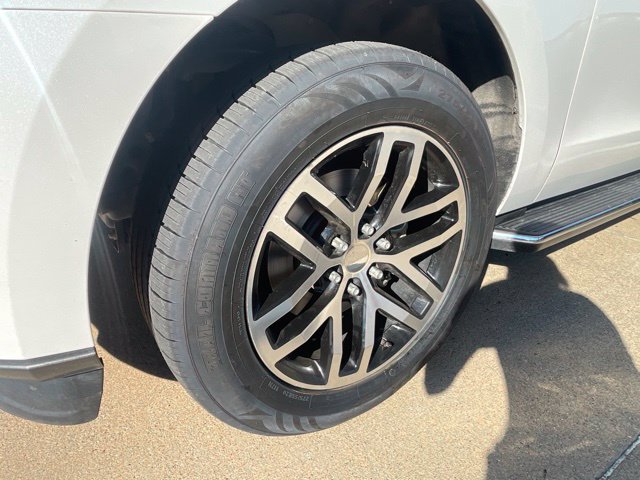 Used 2020 Ford Expedition XLT SUV