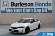  Honda Civic Hybrid