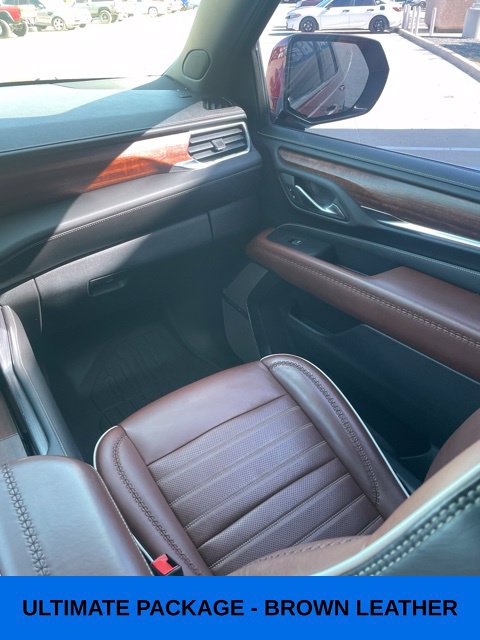 2023 GMC Yukon Denali Ultimate - Photo 16