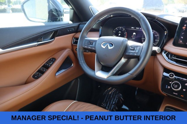 2026 INFINITI QX60 AUTOGRAPH - Photo 10