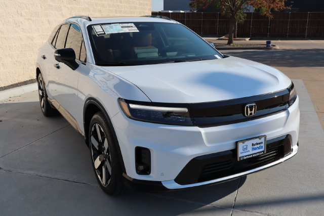New 2026 Honda Prologue Elite SUV