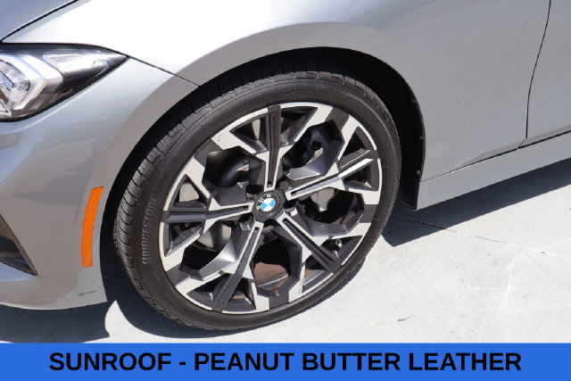 Used 2026 BMW 3 Series 330i Sedan