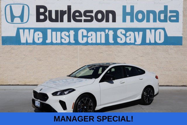 2026 BMW 2 Series M235