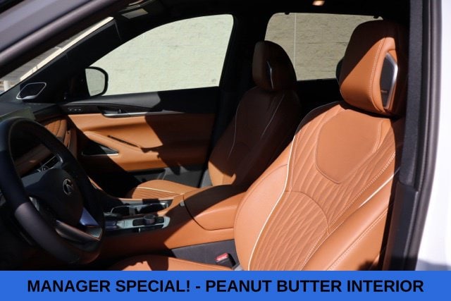 2026 INFINITI QX60 AUTOGRAPH - Photo 19