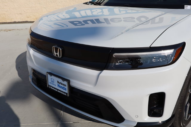 New 2026 Honda Prologue Elite SUV
